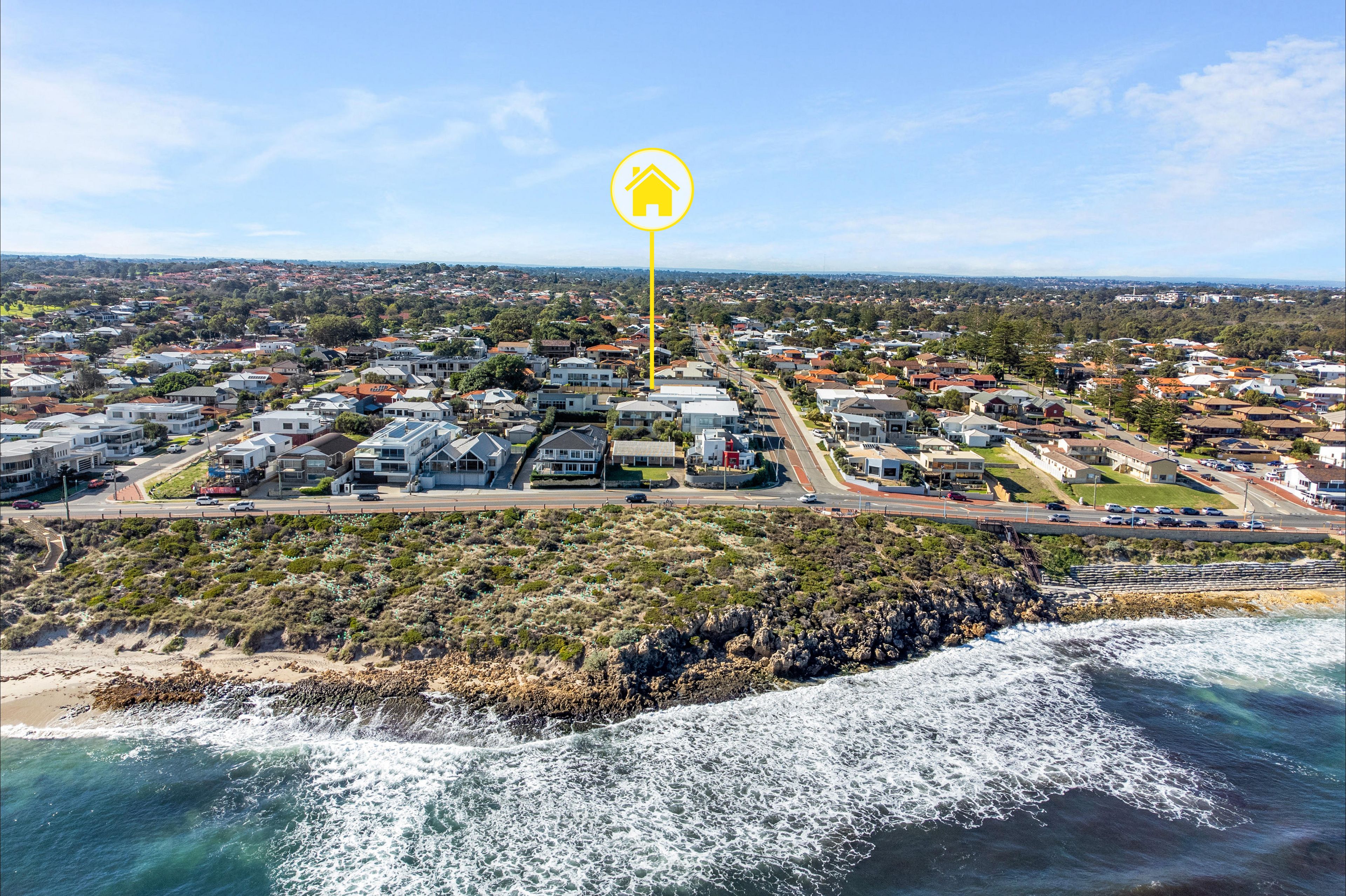 13A Beach Road, Marmion WA 6020