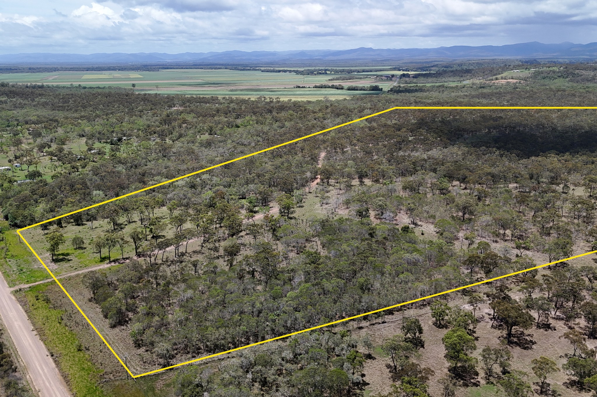 79 Cape Palmerston Road, Ilbilbie, QLD 4738