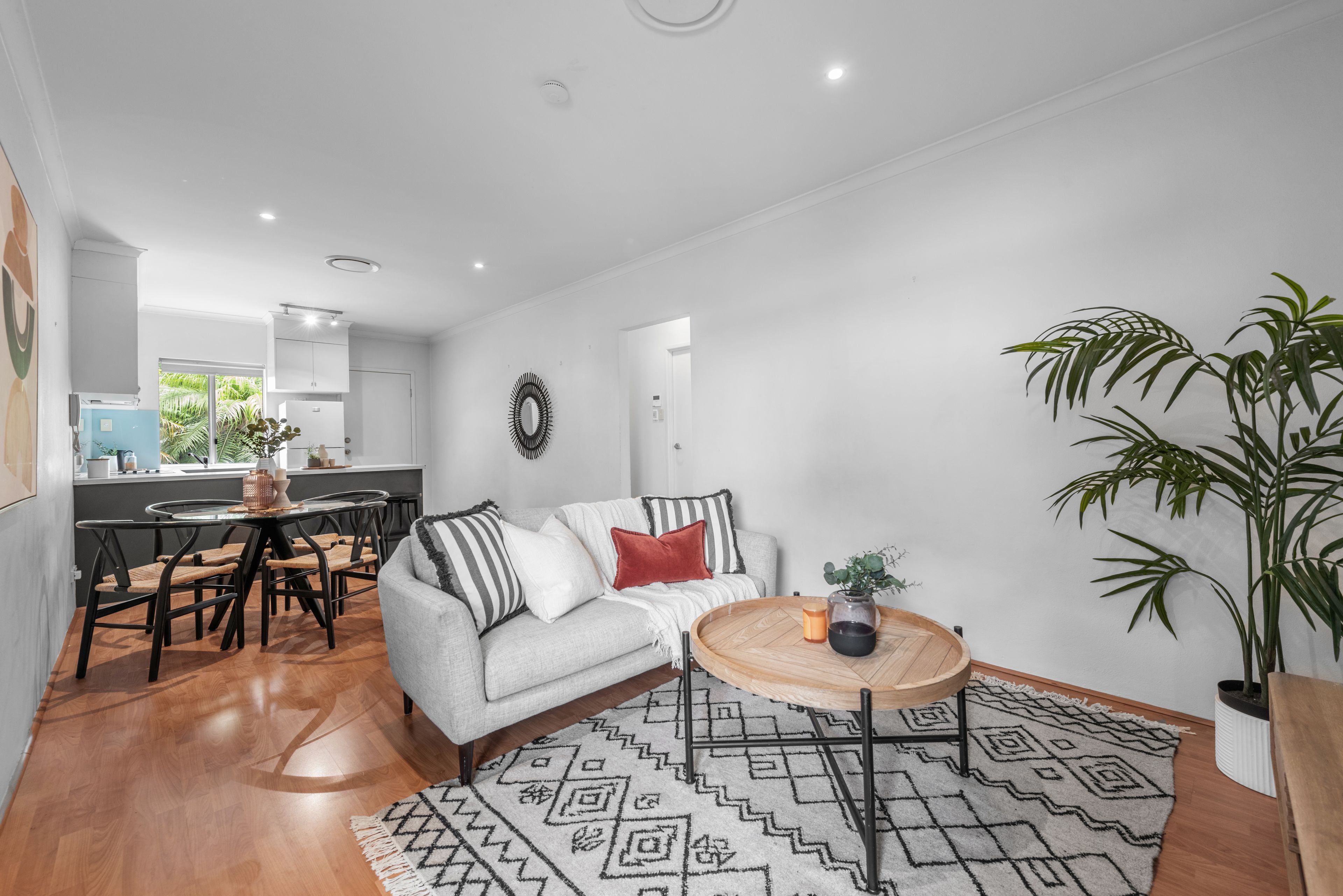 8/46 Terrace Street, New Farm, QLD 4005