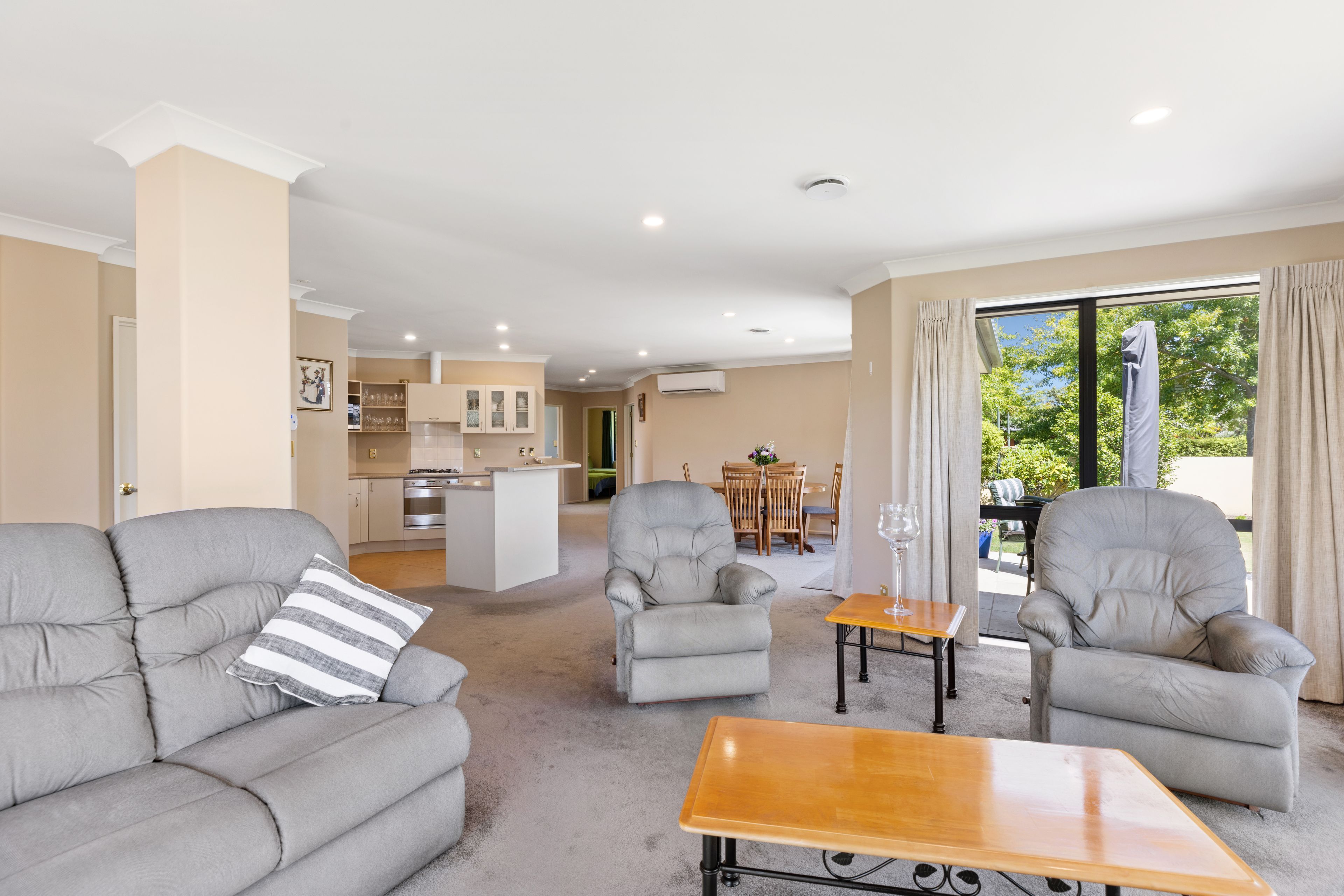 16 Baltic Place, Northwood, Christchurch City