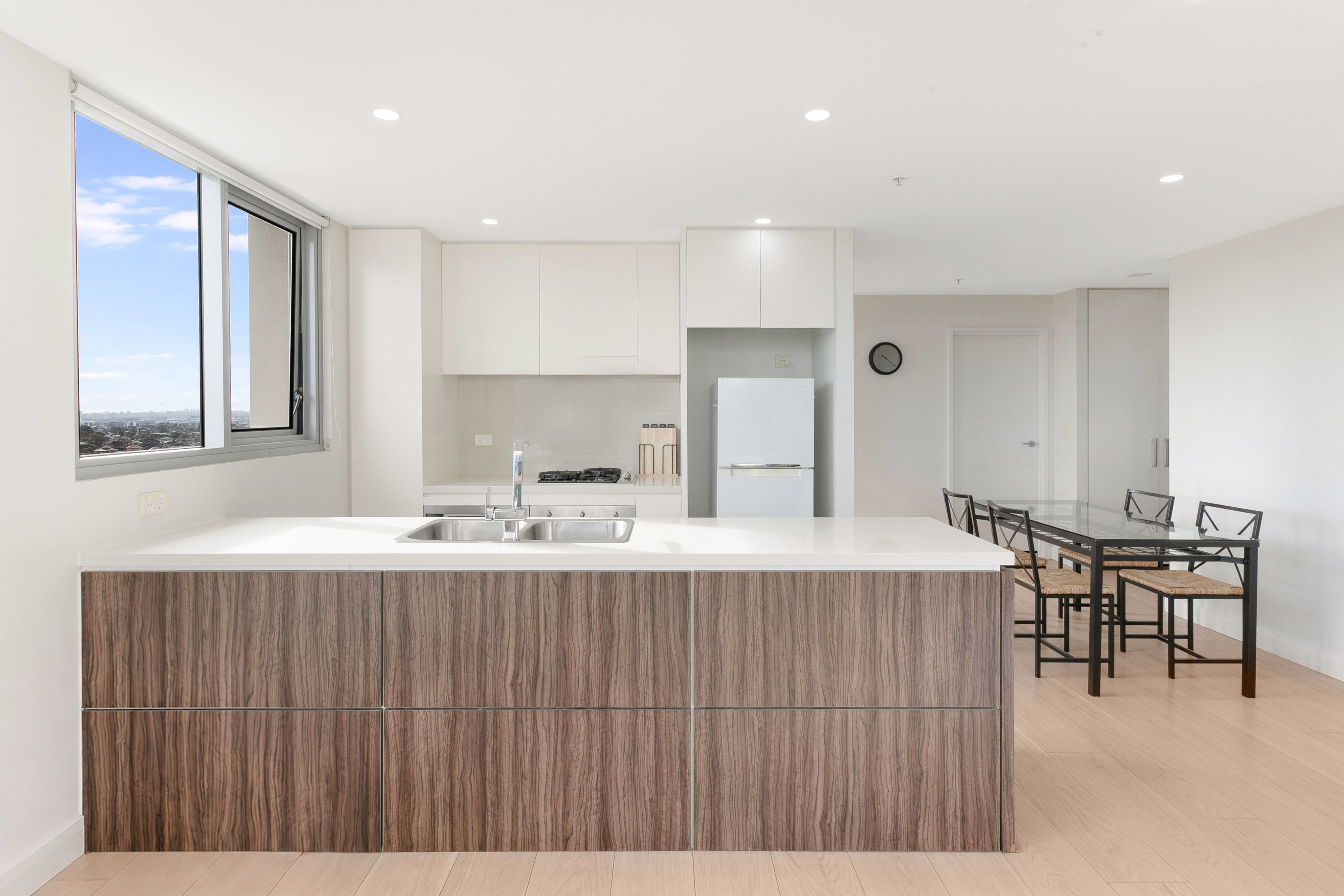 801/99 Forest Road, Hurstville, NSW 2220