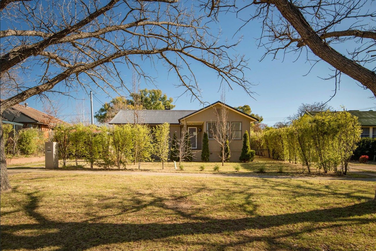14 Bundeela Street — photo from Ray White Queanbeyan