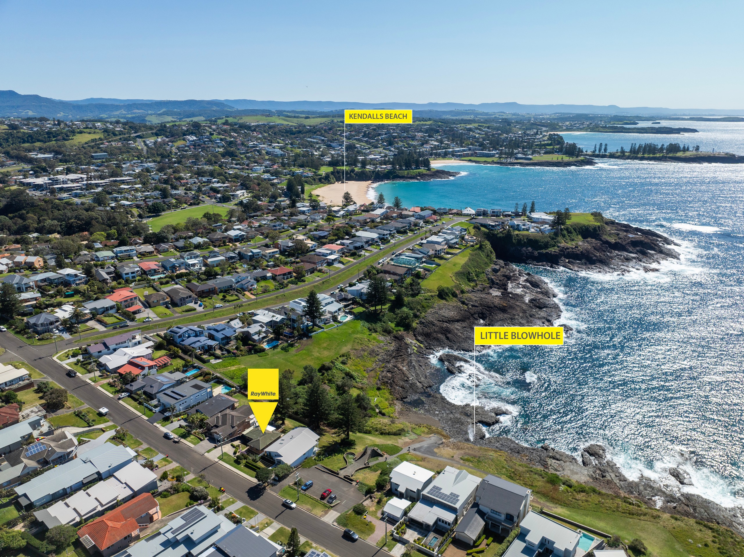 17 Tingira Crescent, Kiama, NSW 2533