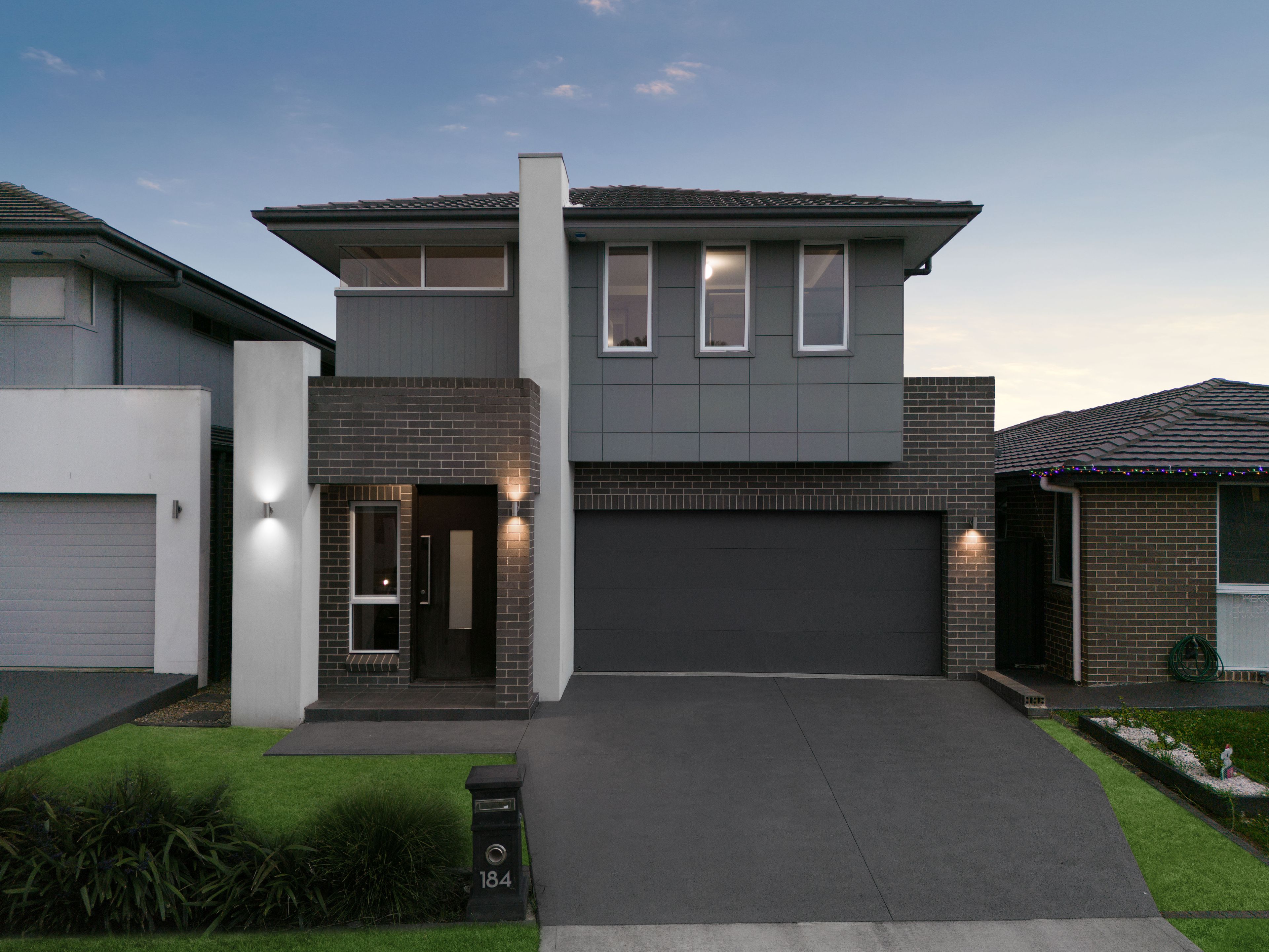 184 Willowdale Drive, Denham Court, NSW 2565 Sold House Ray White