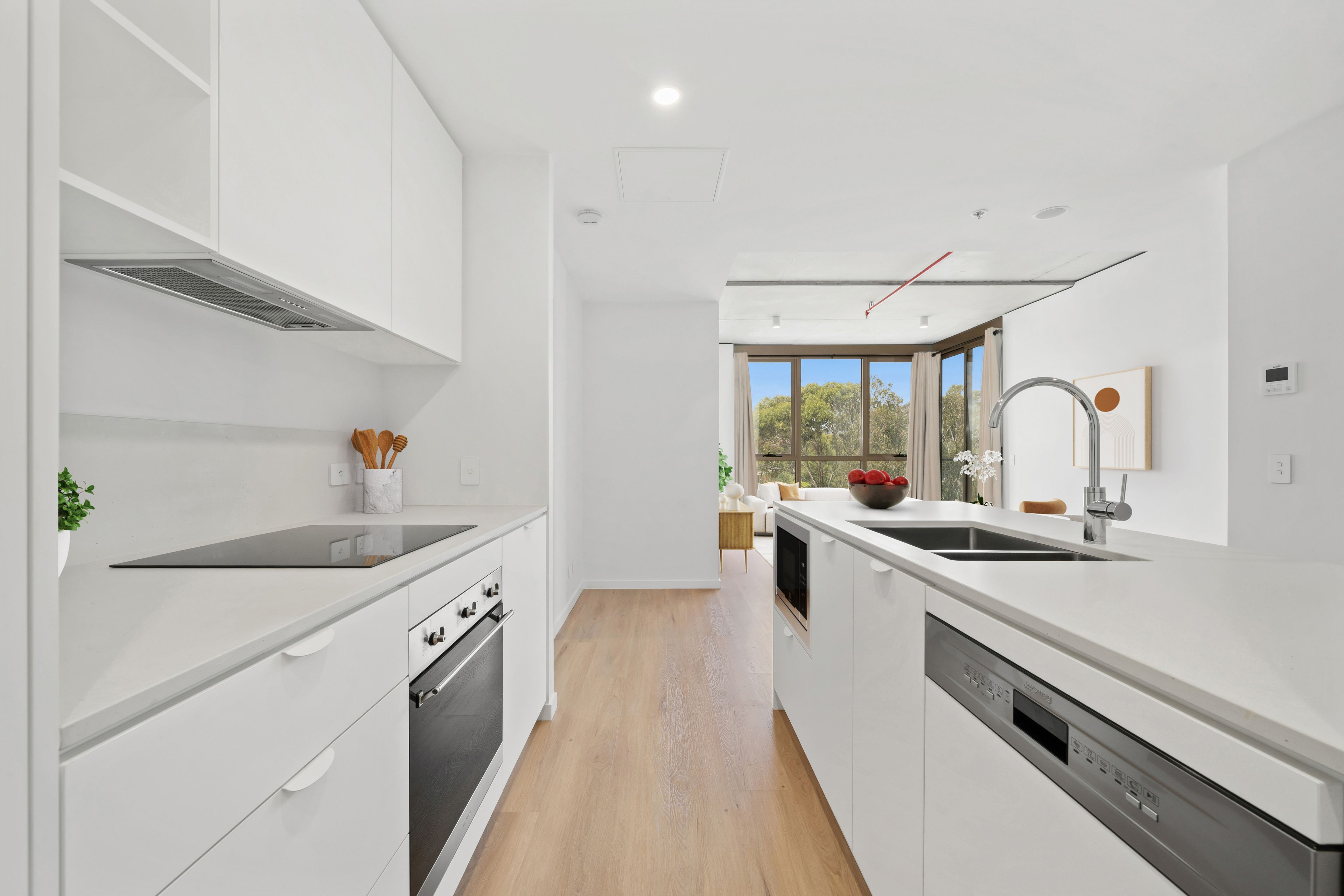 414/1 Corinna Street, Phillip ACT 2606