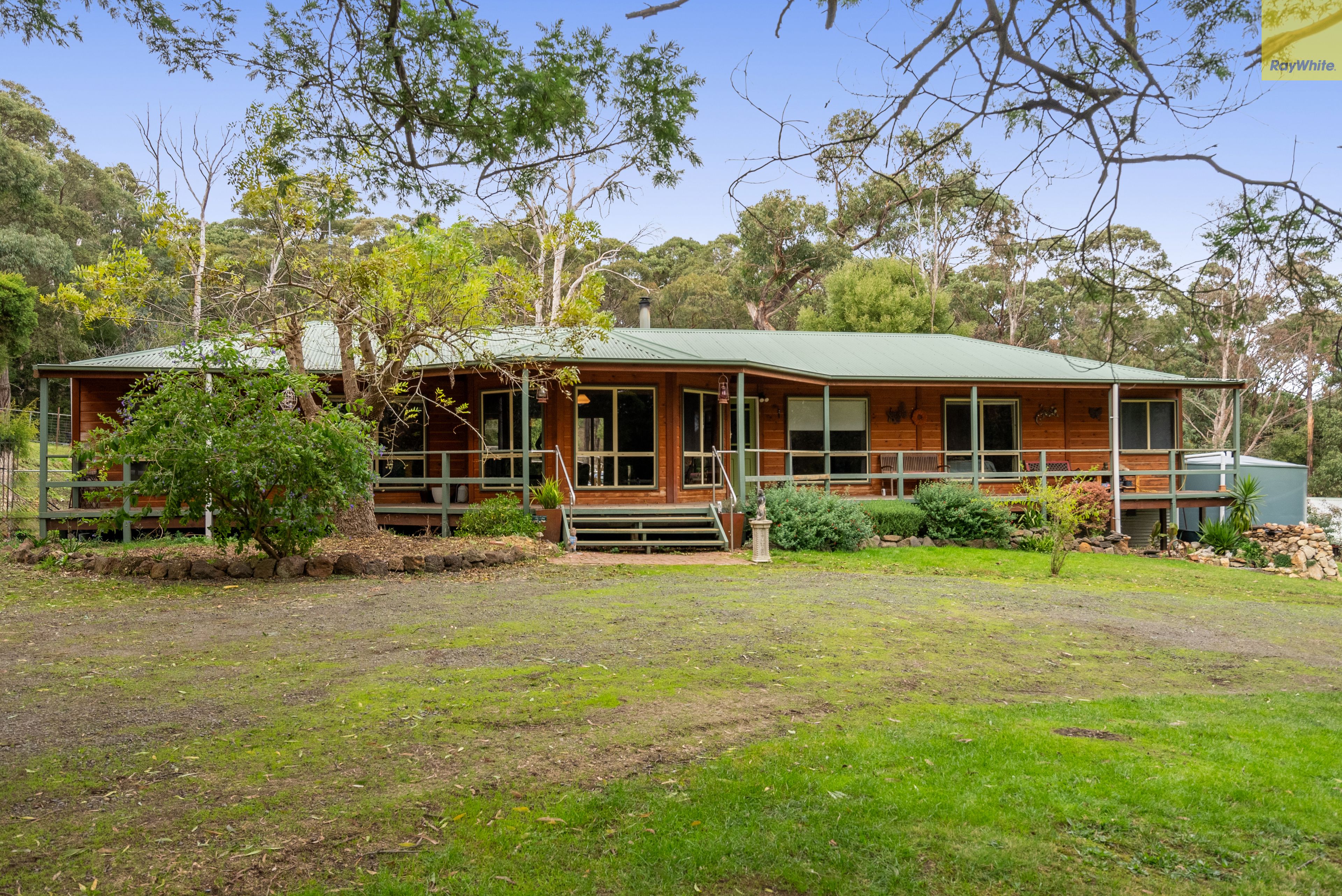 94 Dales Creek Avenue, Dales Creek, VIC 3341 House for Sale Ray