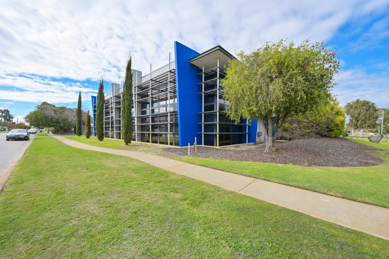 34 Burton Street, Cannington, WA 6107