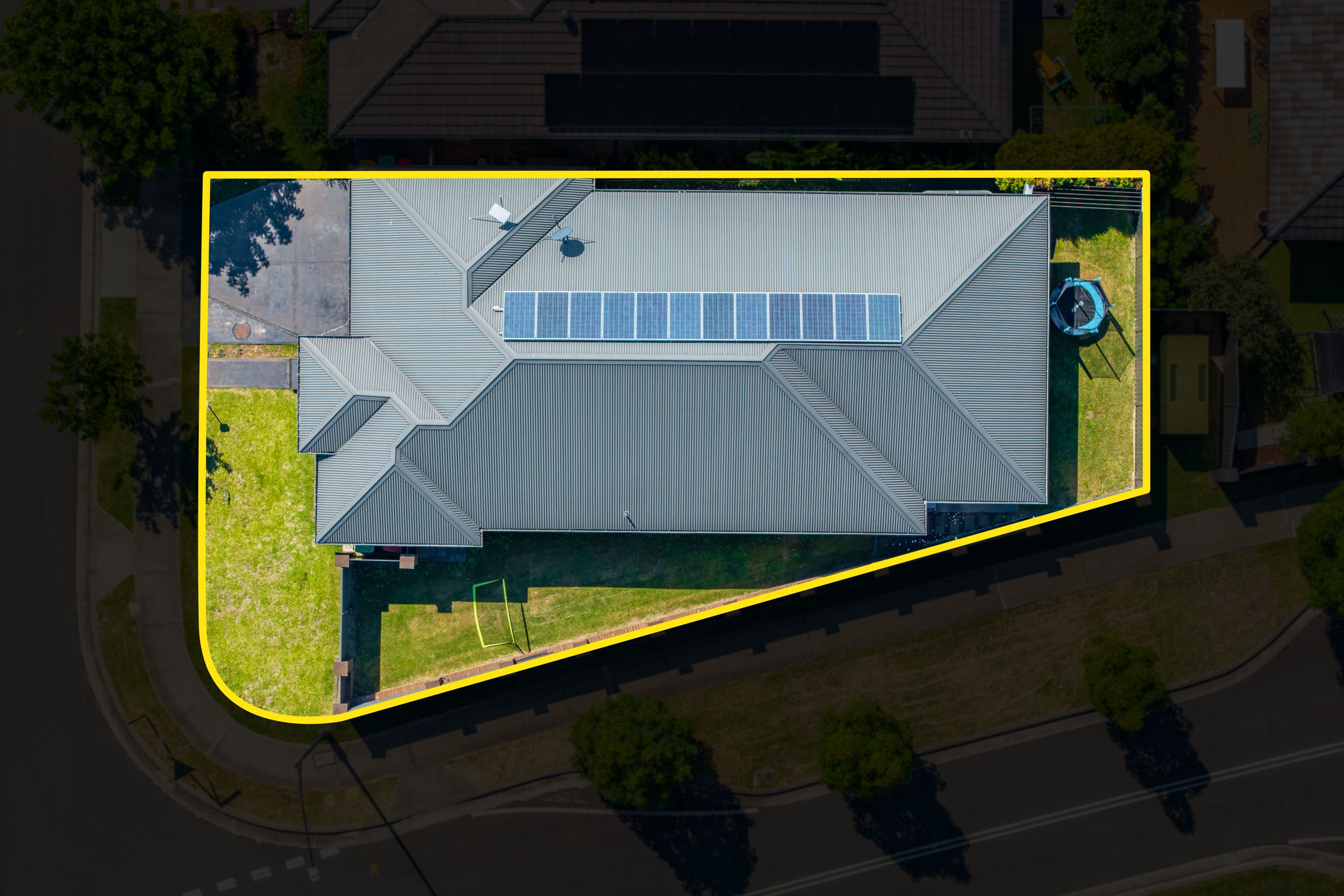 38 Cropton Street, Jordan Springs, NSW