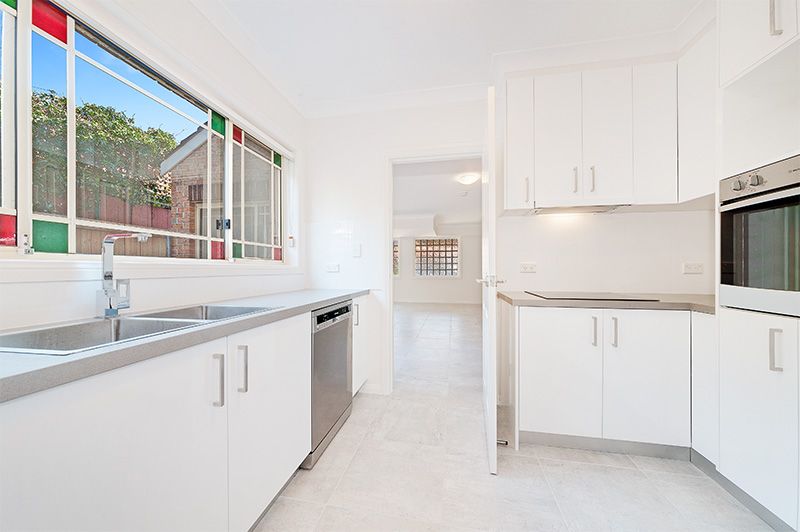 6/52 Waters Road, Cremorne, NSW 2090