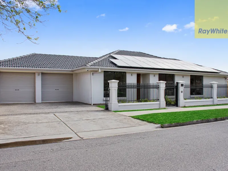 16 Almond Avenue, Findon SA 5023
