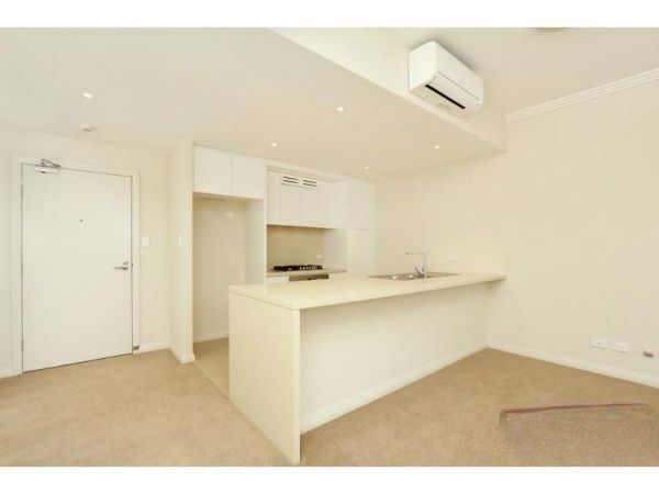 502/2 Park Street North, Wentworth Point, NSW 2127