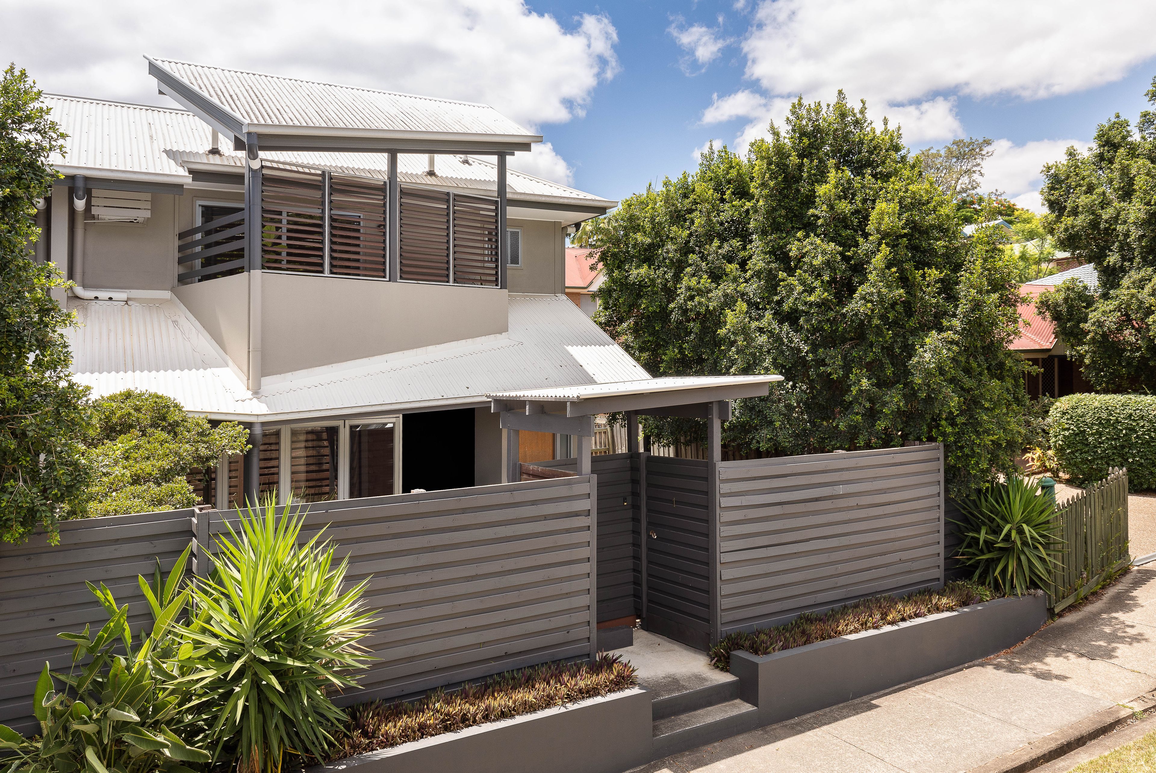 121 Hawthorne Road, Hawthorne QLD 4171