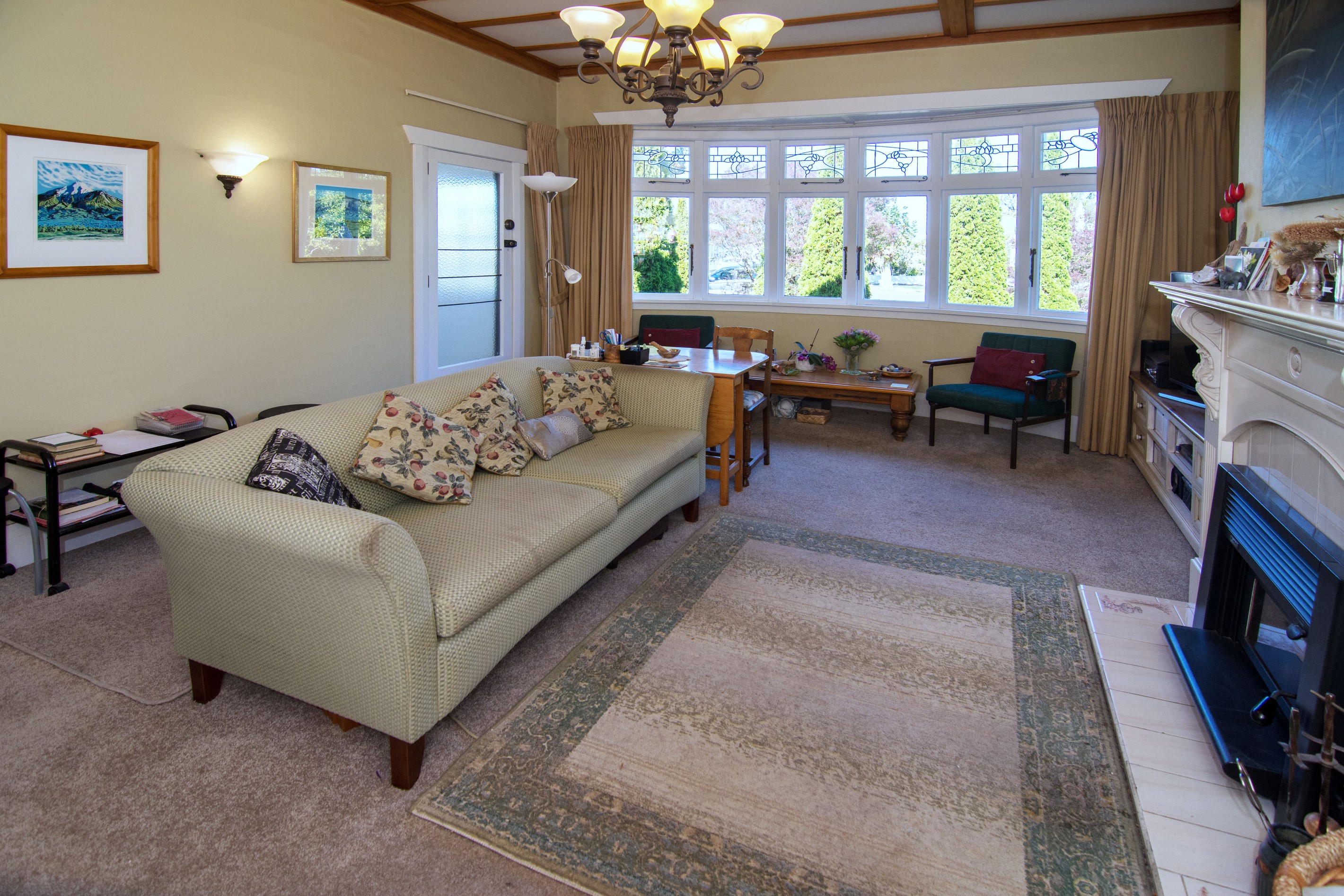 6 College Street, Masterton, Masterton District