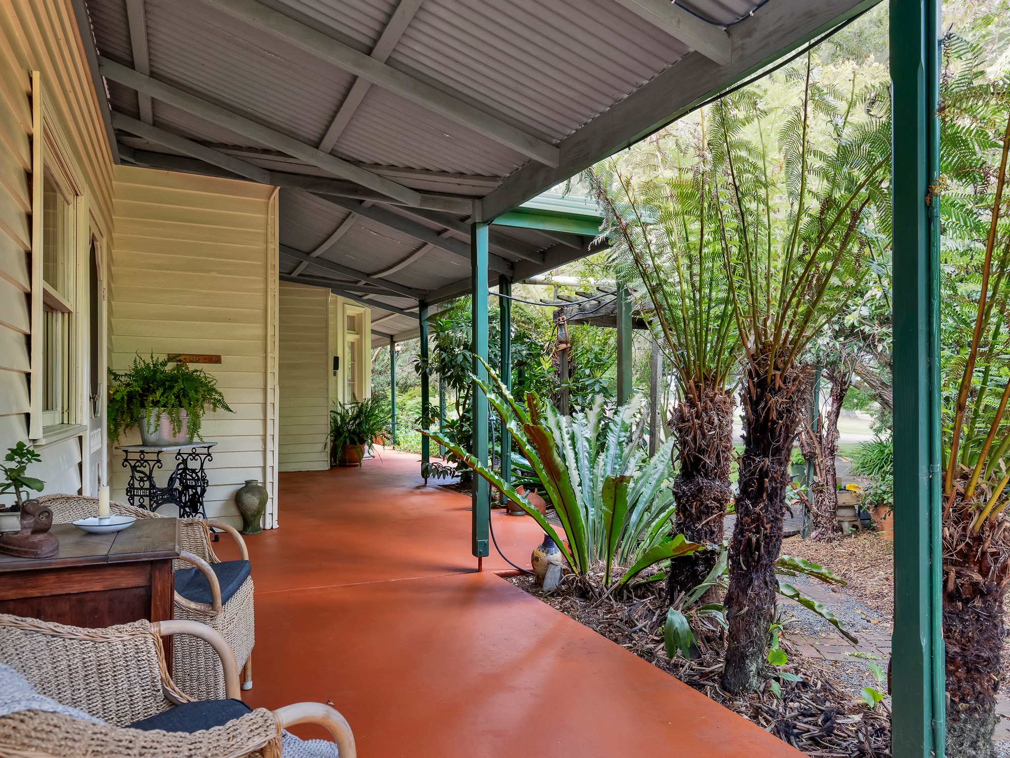 127 Balgonie Lane, Perry Bridge, VIC 3862