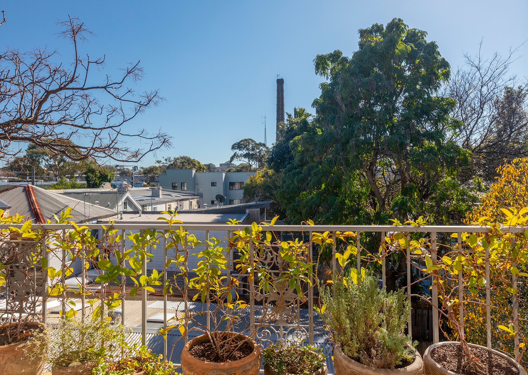 7/24-26 Clara Street, Erskineville, NSW 2043