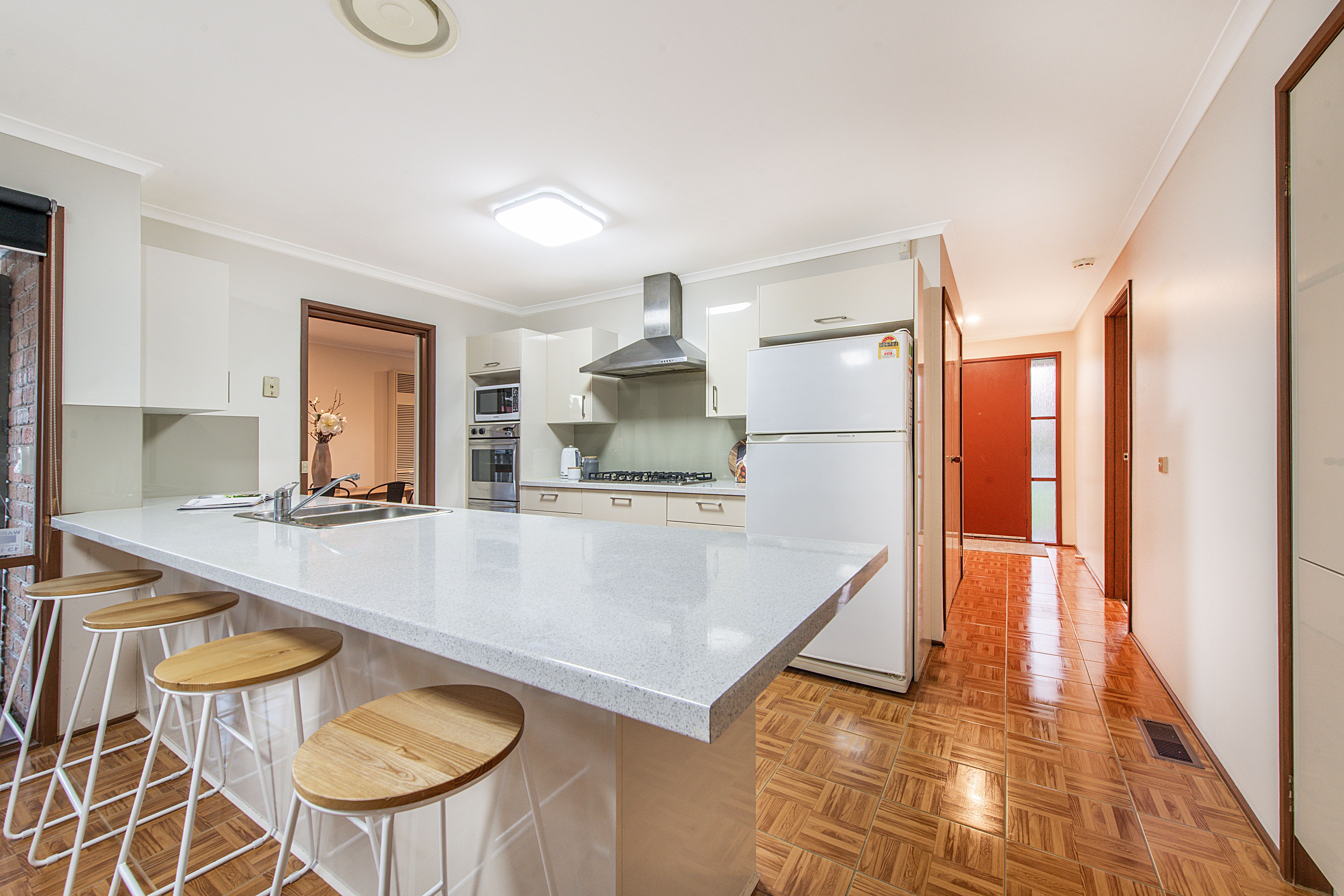 124 Murrindal Drive, Rowville, VIC 3178