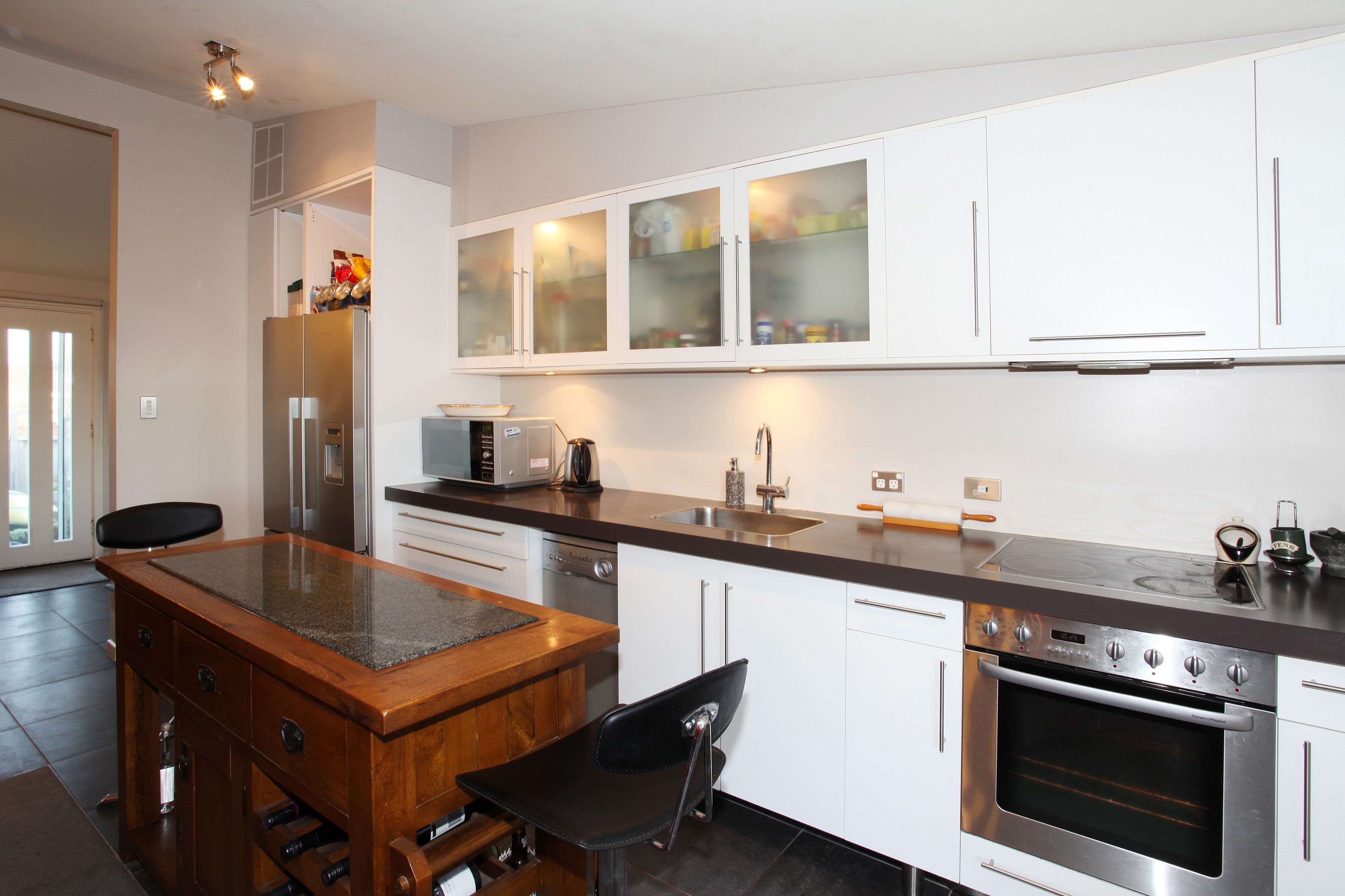 16 Beach Road - Furnished, Waimairi Beach, Christchurch City