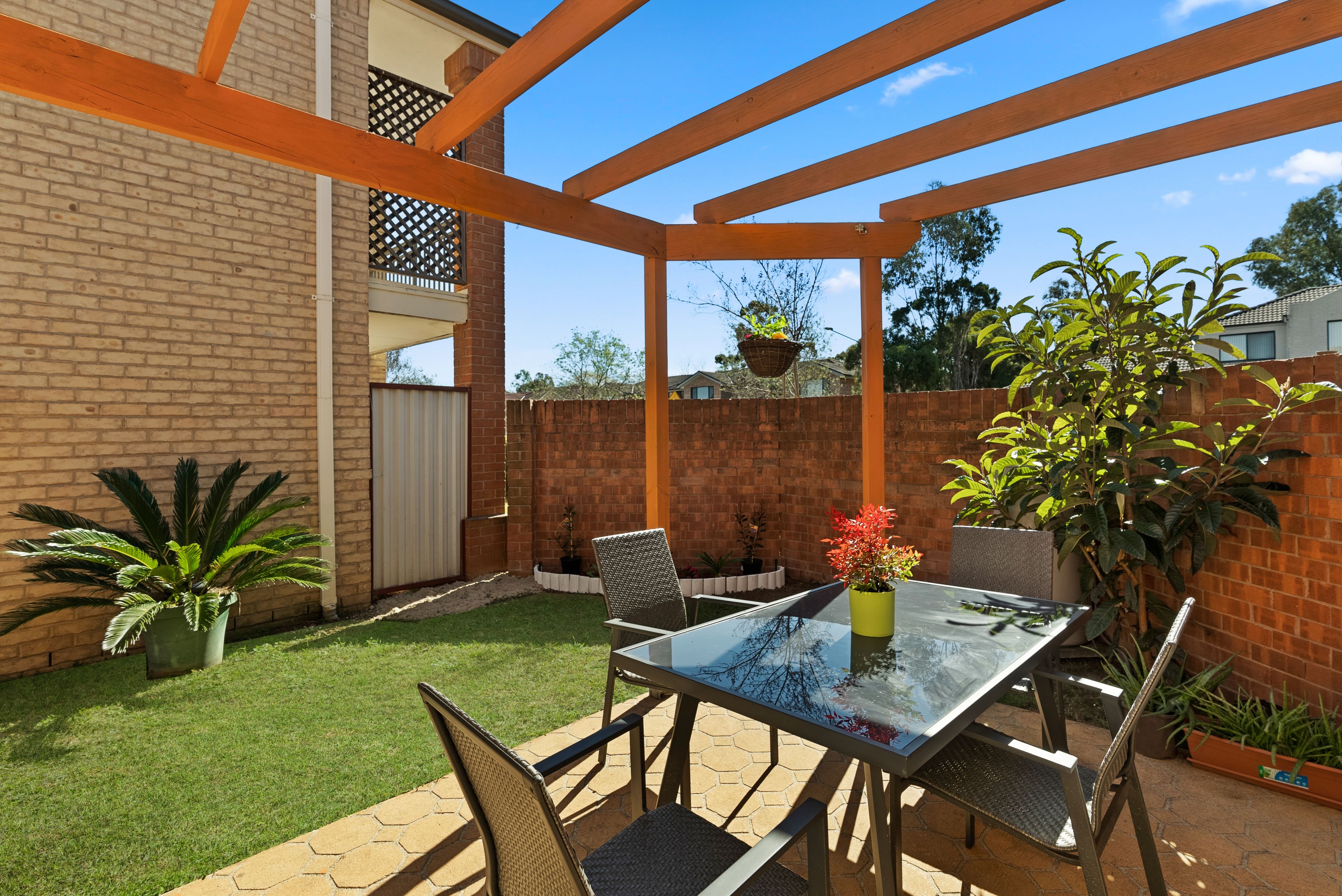 6/22 Hall Street, St Marys, NSW 2760