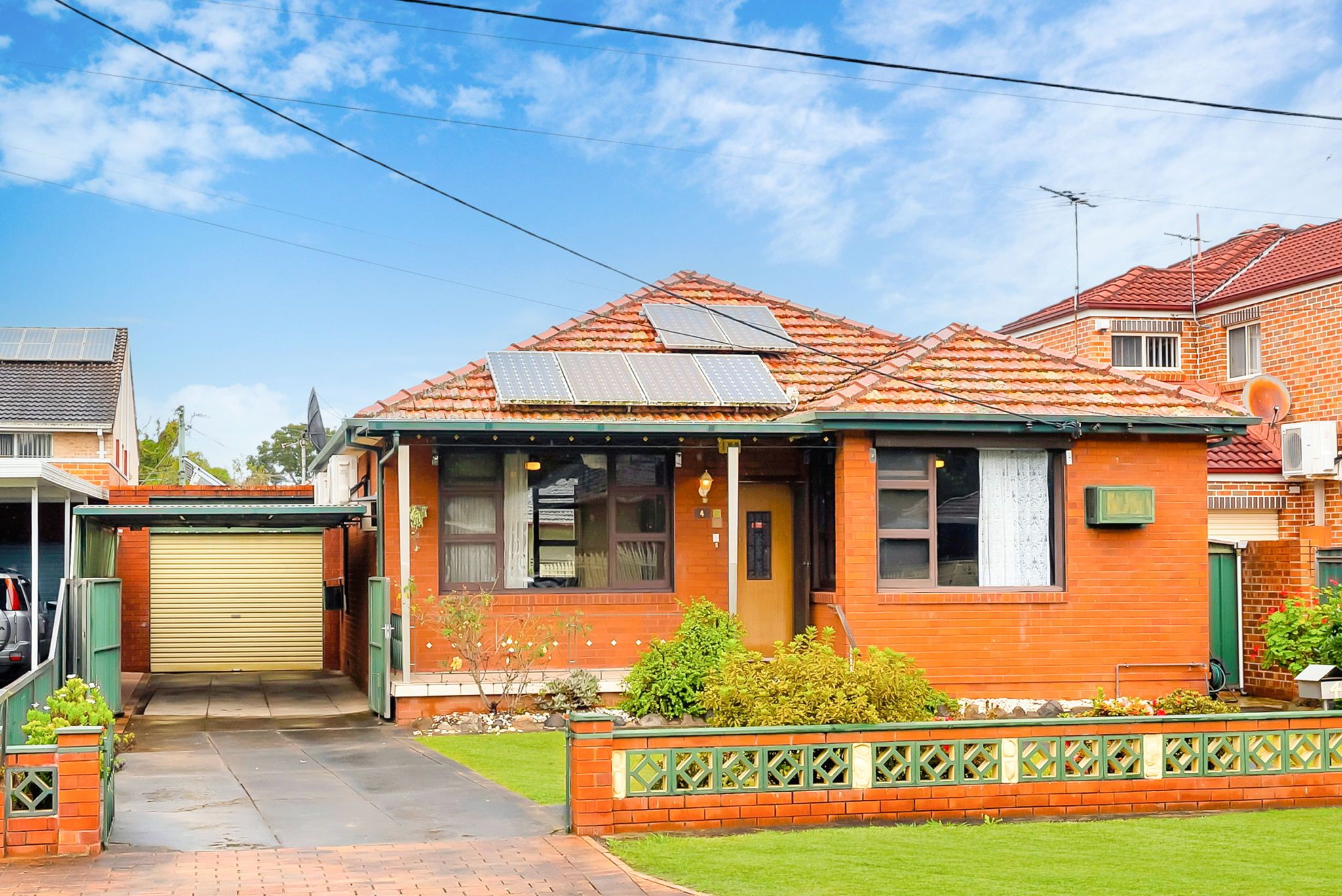 4 Clarence Street, Canley Heights, NSW 2166