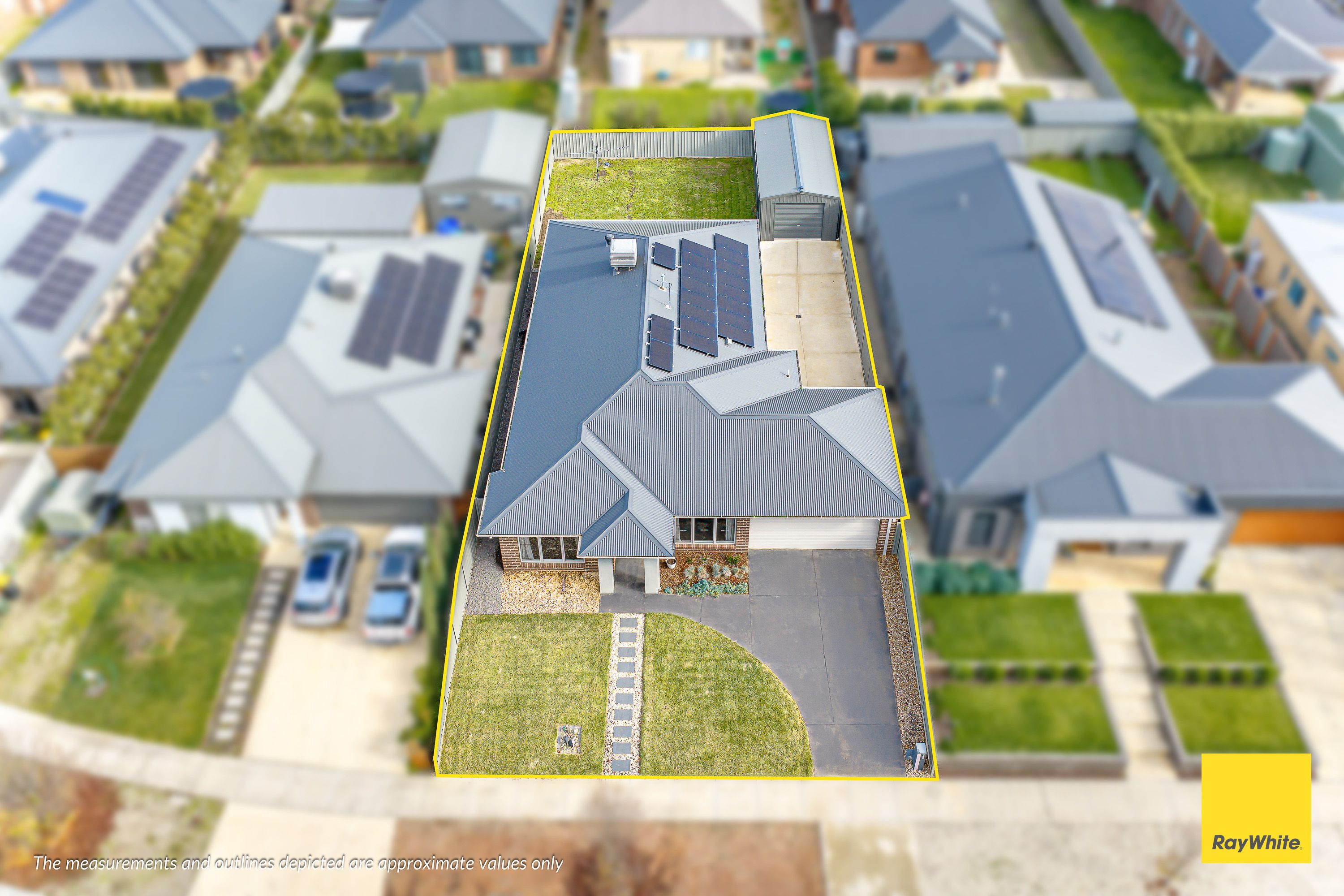 36 Blossom Drive, Epsom, VIC 3551