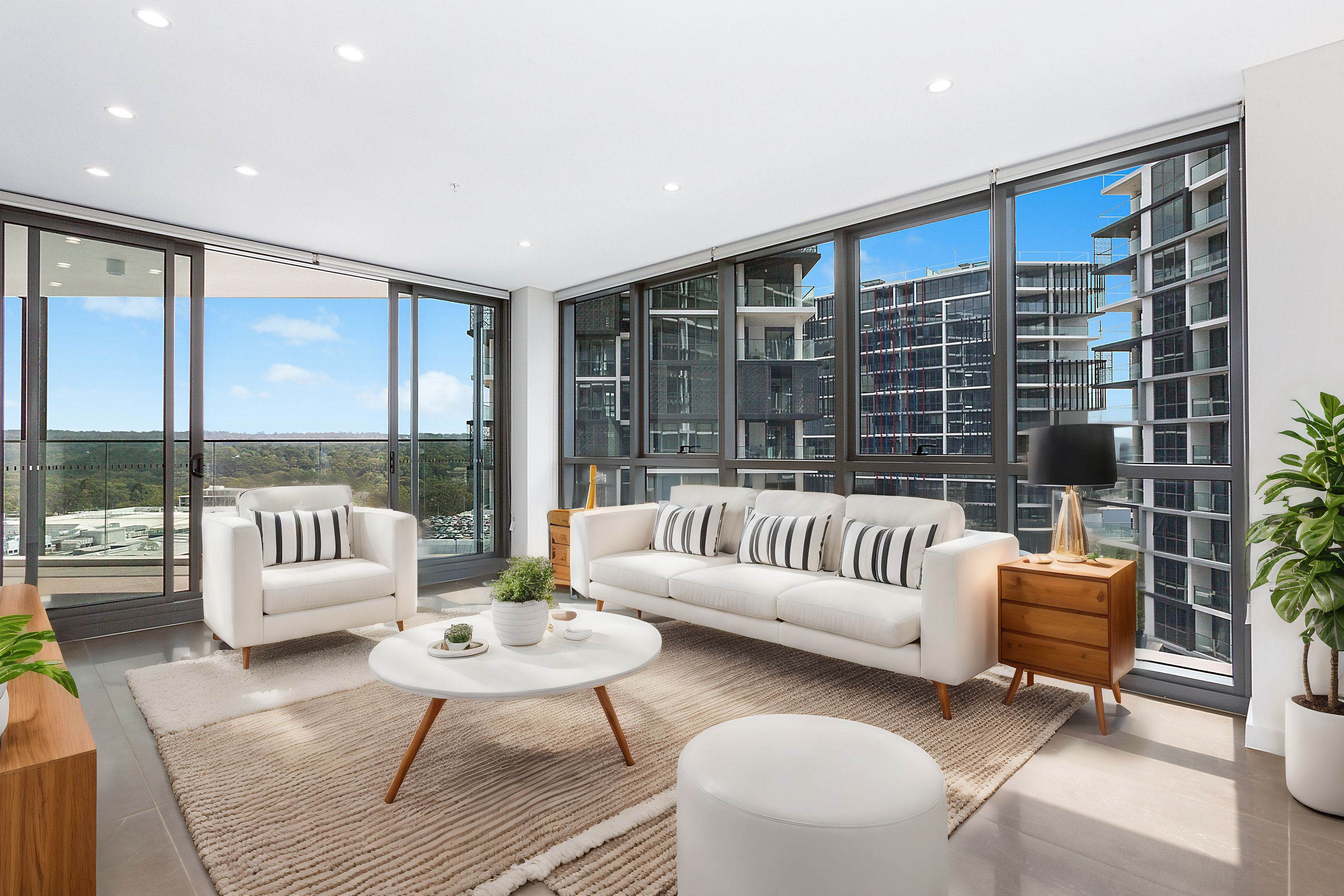 1101D/101 Waterloo Road, Macquarie Park, NSW 2113