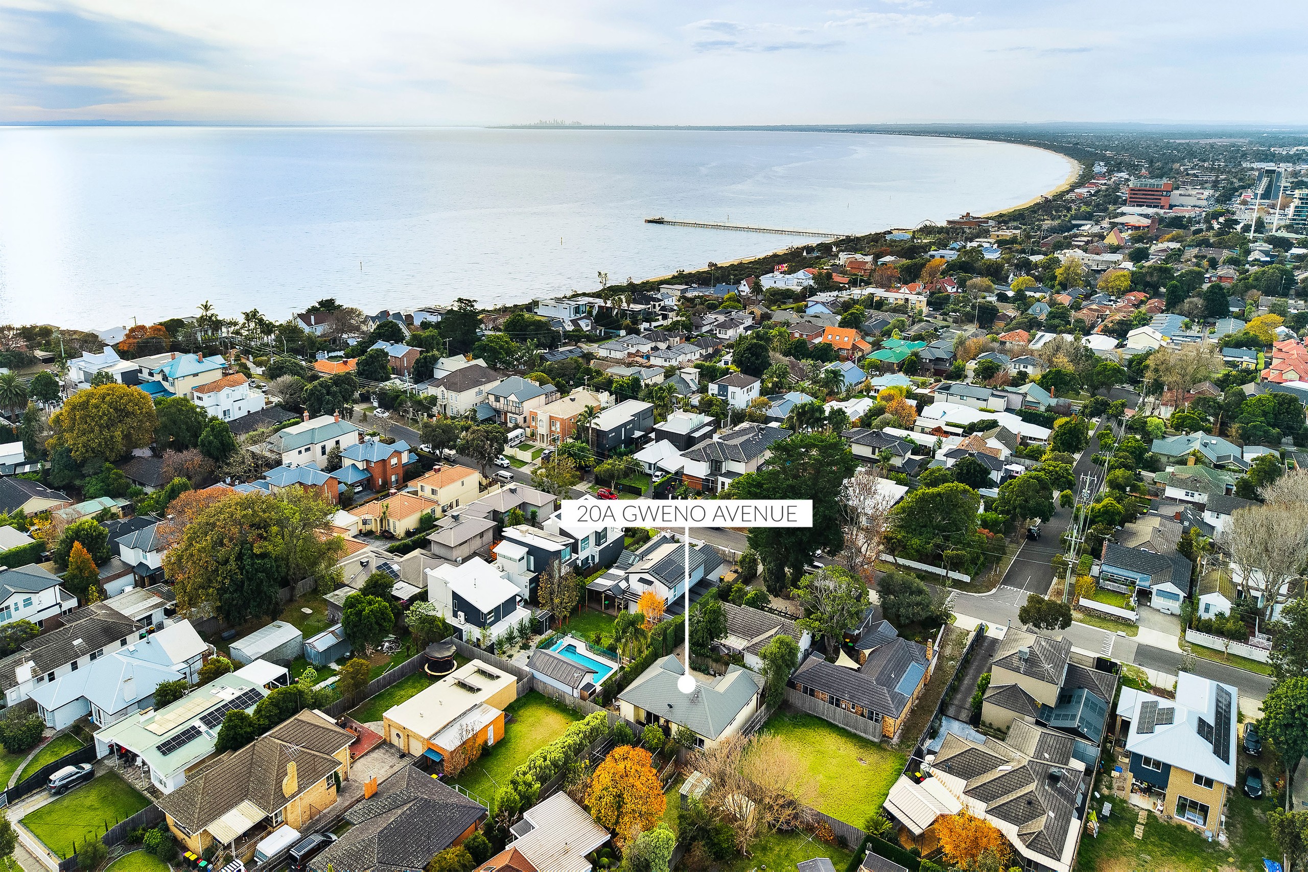 20A Gweno Avenue, Frankston, VIC 3199