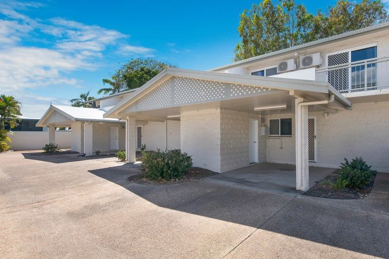 39 Sycamore Street, Pimlico QLD 4812