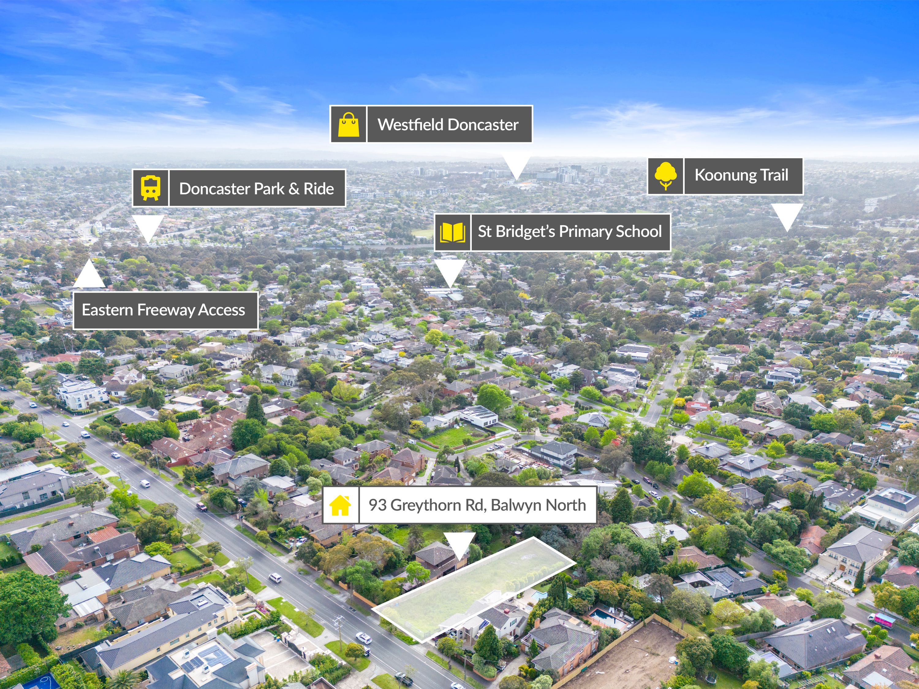 93 Greythorn Road, Balwyn North, VIC 3104