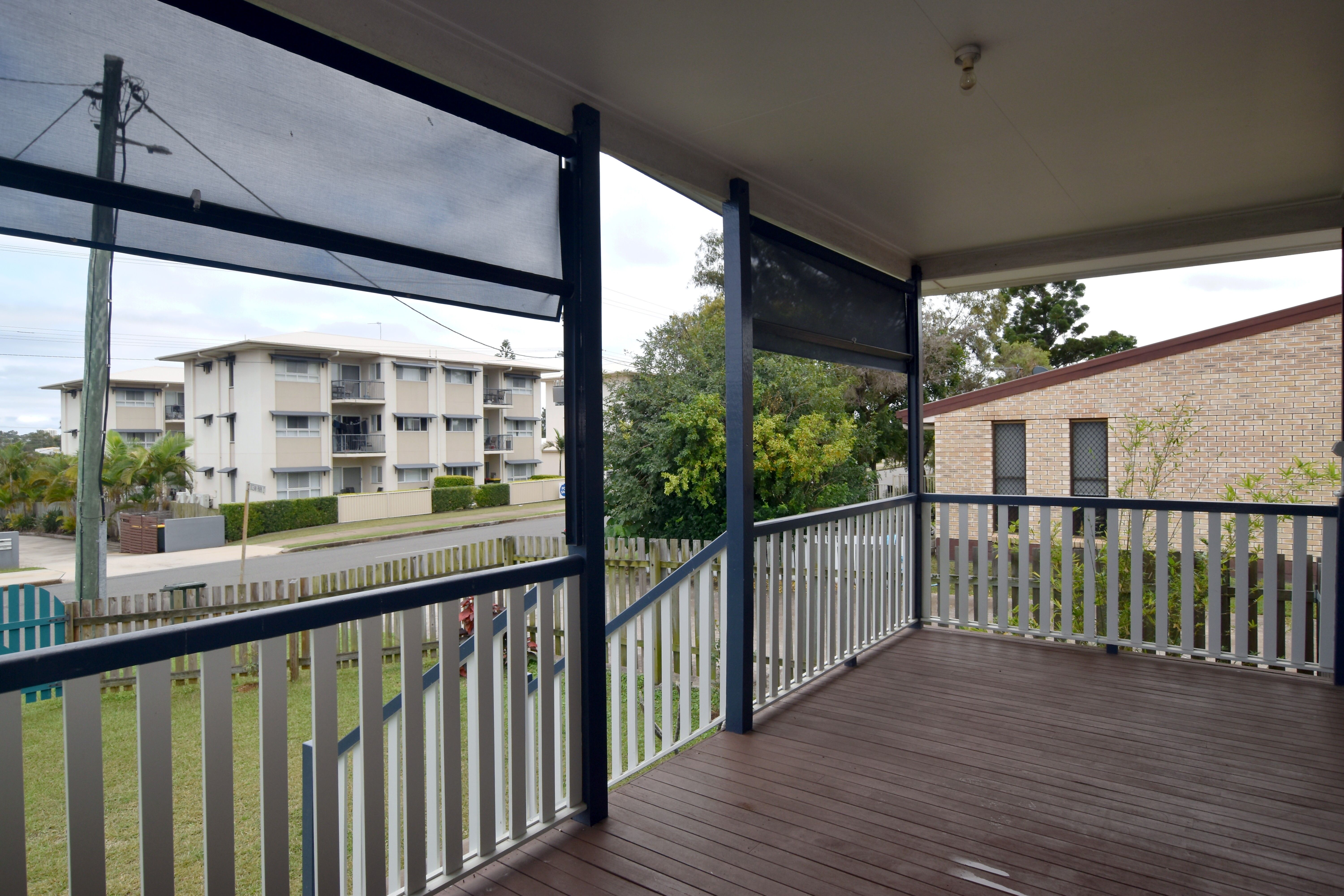 32 Barney Street, Barney Point, QLD 4680