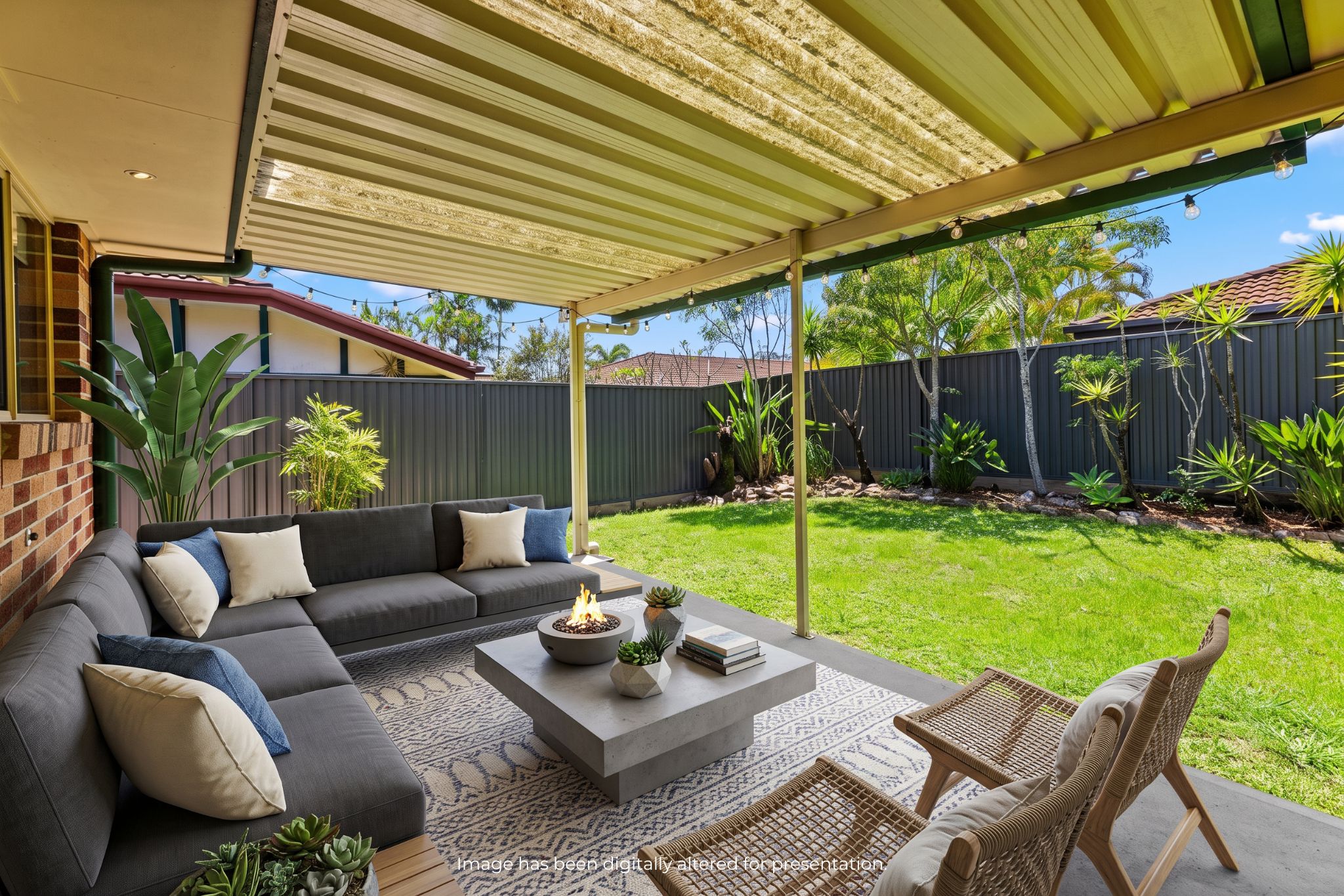 24/1 Bridgman Drive — photo 12 of 30