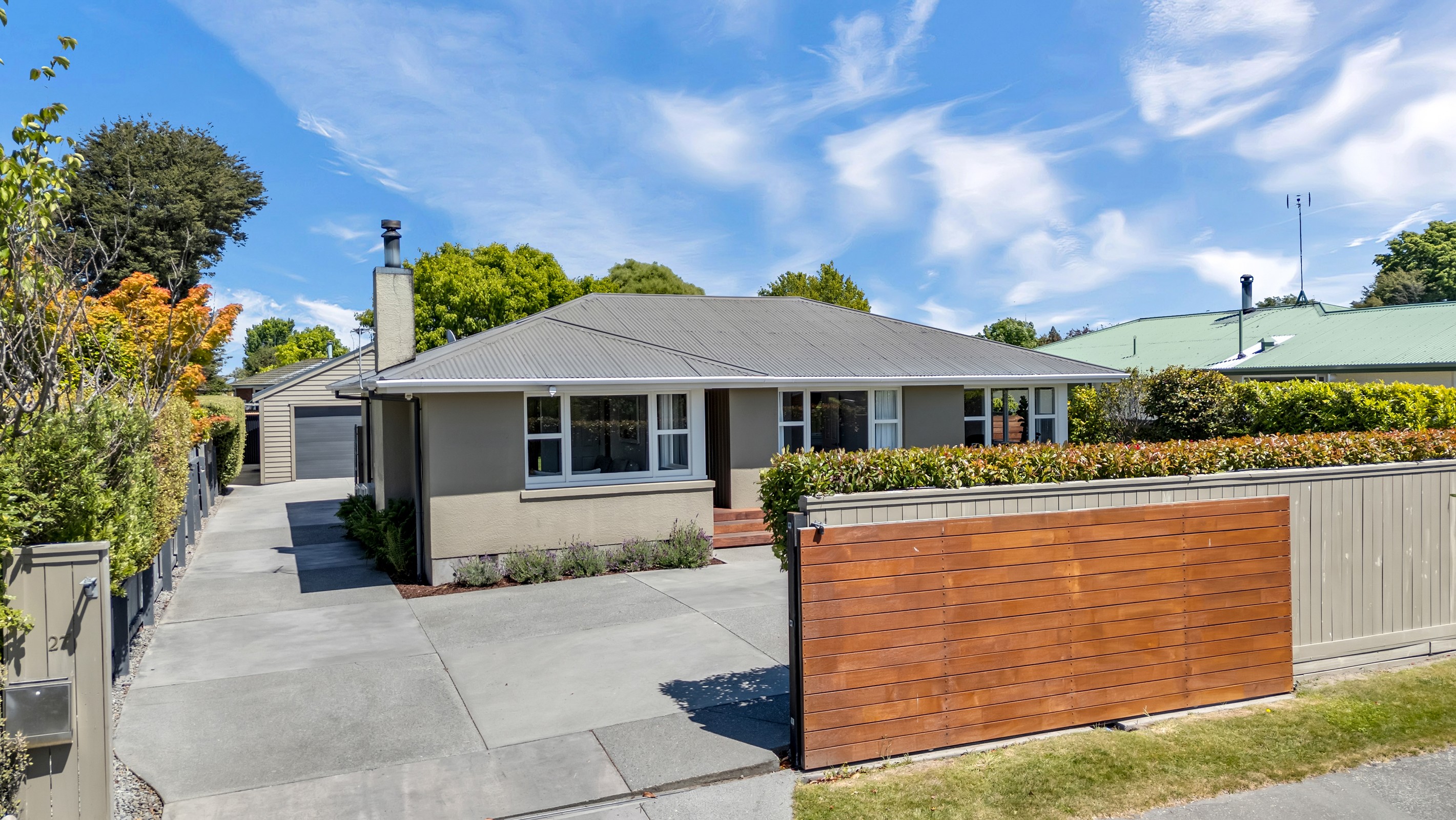 27 Ashgrove Street, Rangiora, Waimakariri District