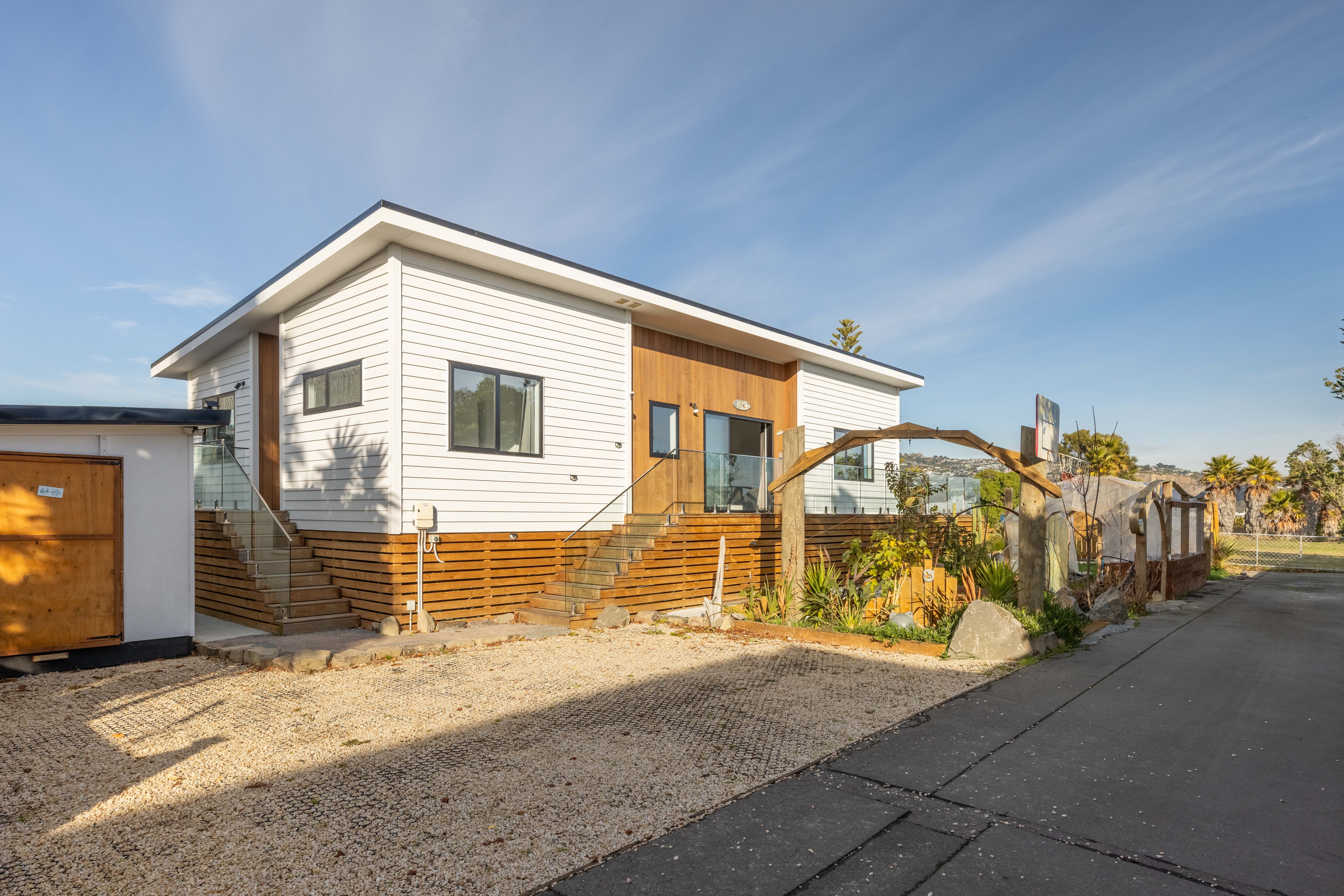 170C Rocking Horse Road, Southshore, Christchurch City