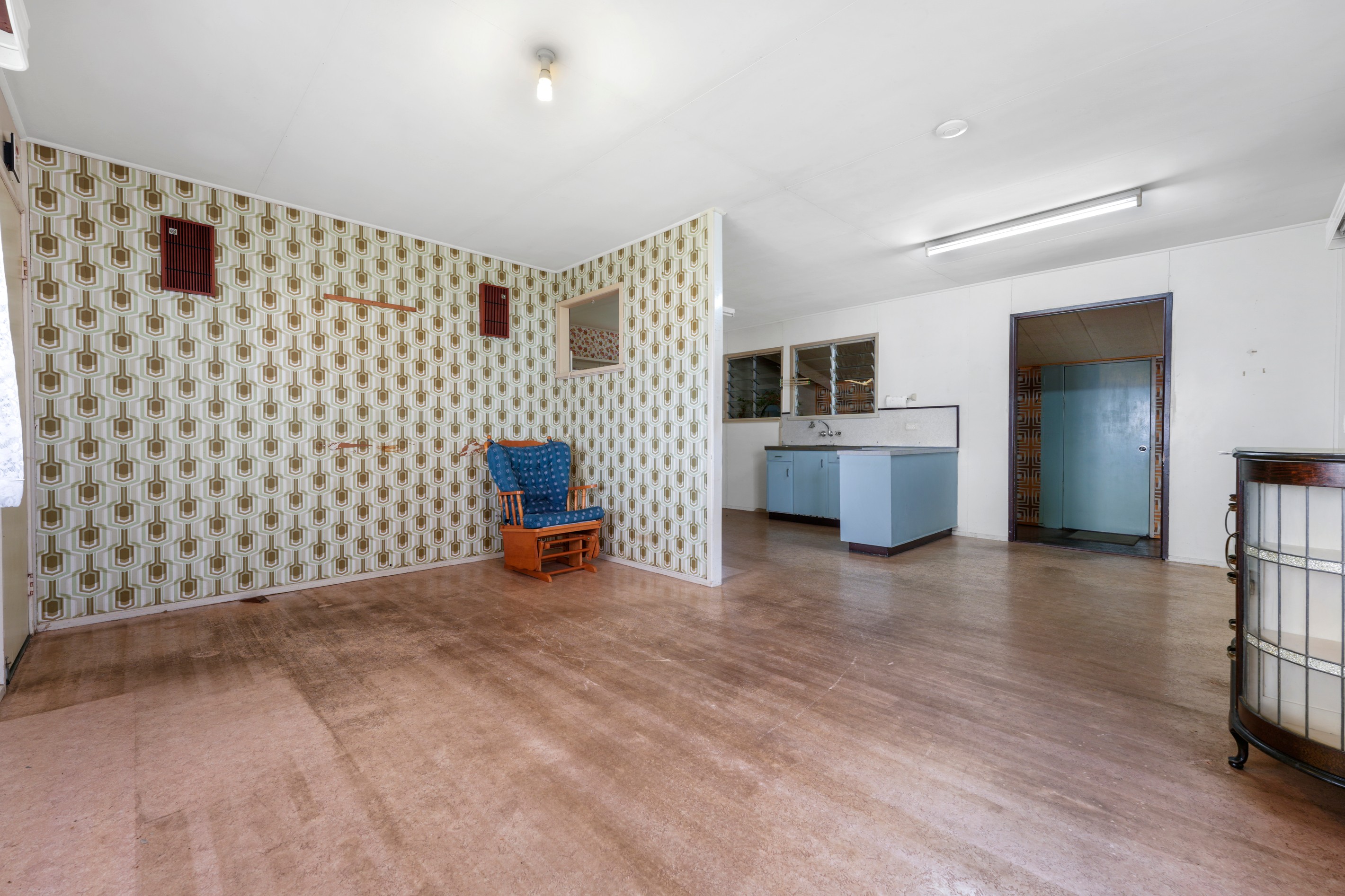 32 Aerodrome Road, Clinton, QLD 4680