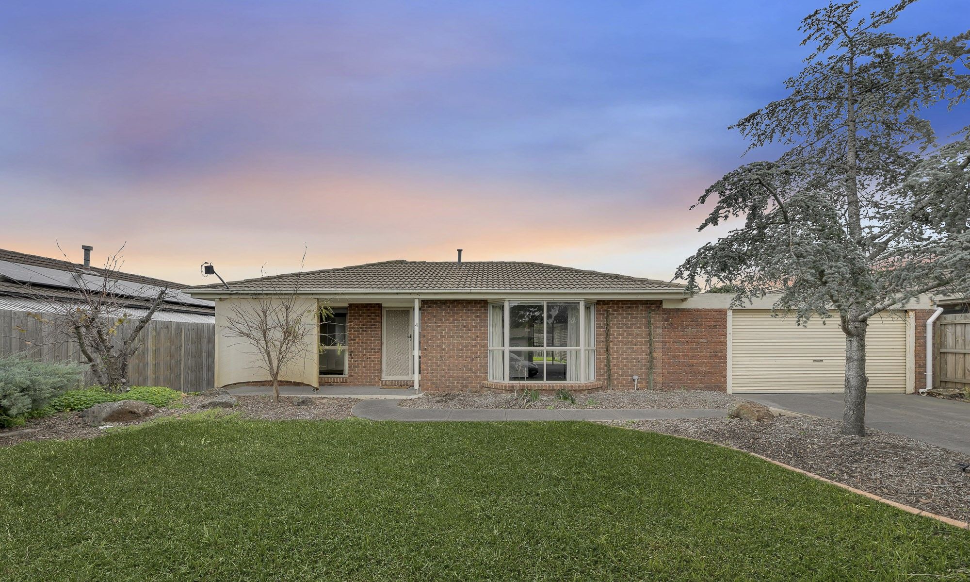 4 Cintra Court — photo from Ray White Truganina
