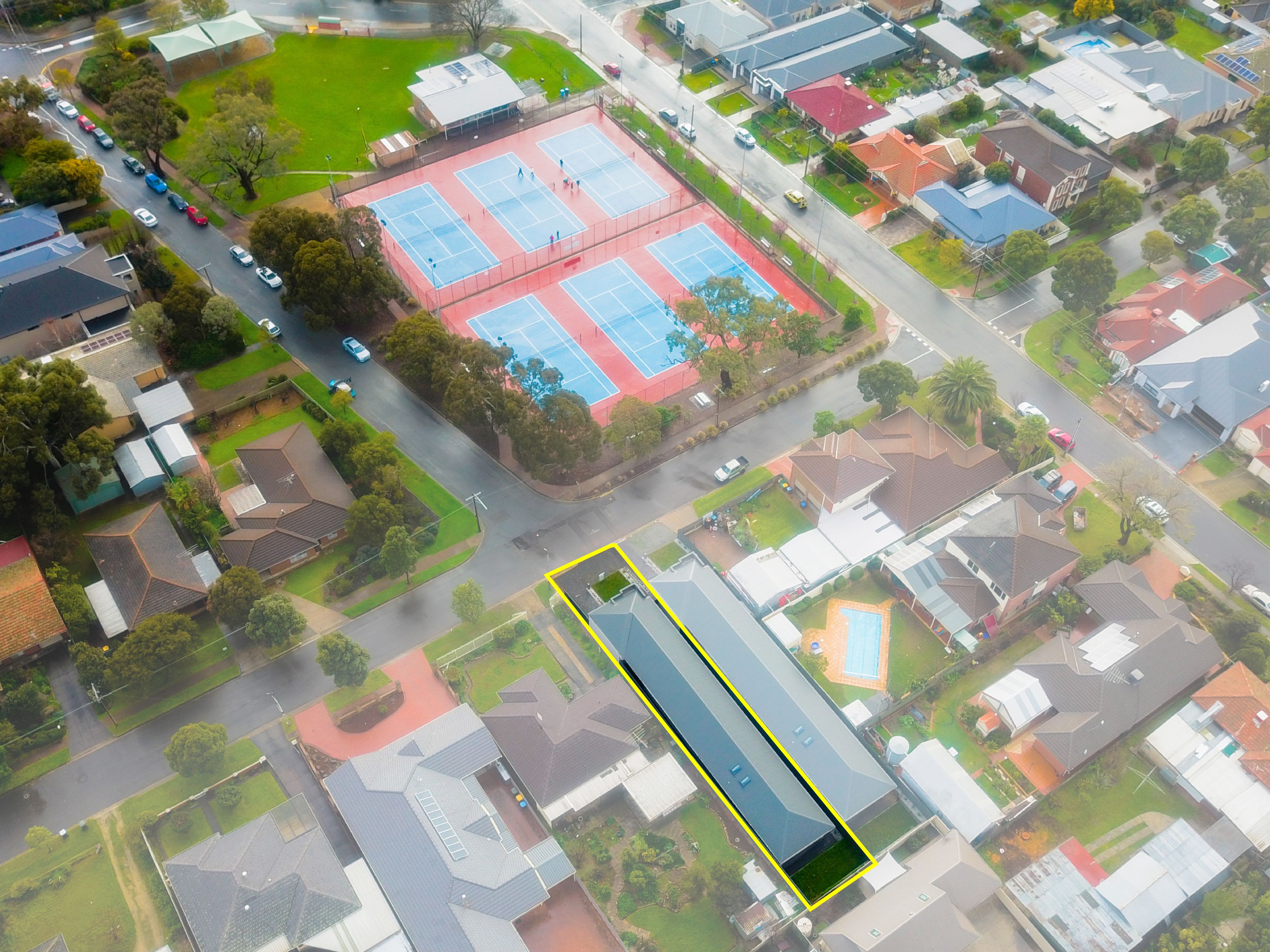 20C Highland Avenue, Rostrevor SA 5073