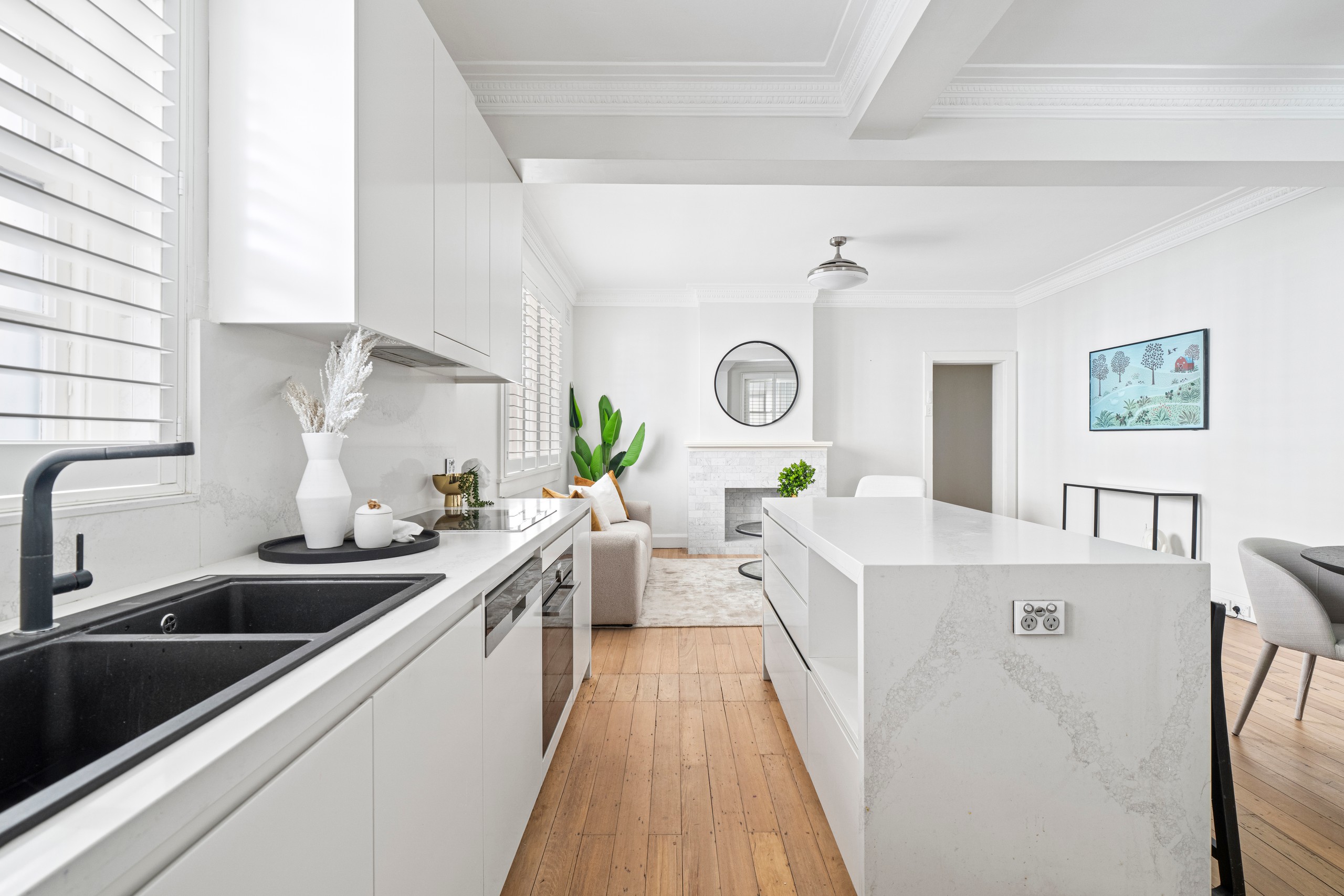 2/29 Balfour Road, Rose Bay, NSW 2029