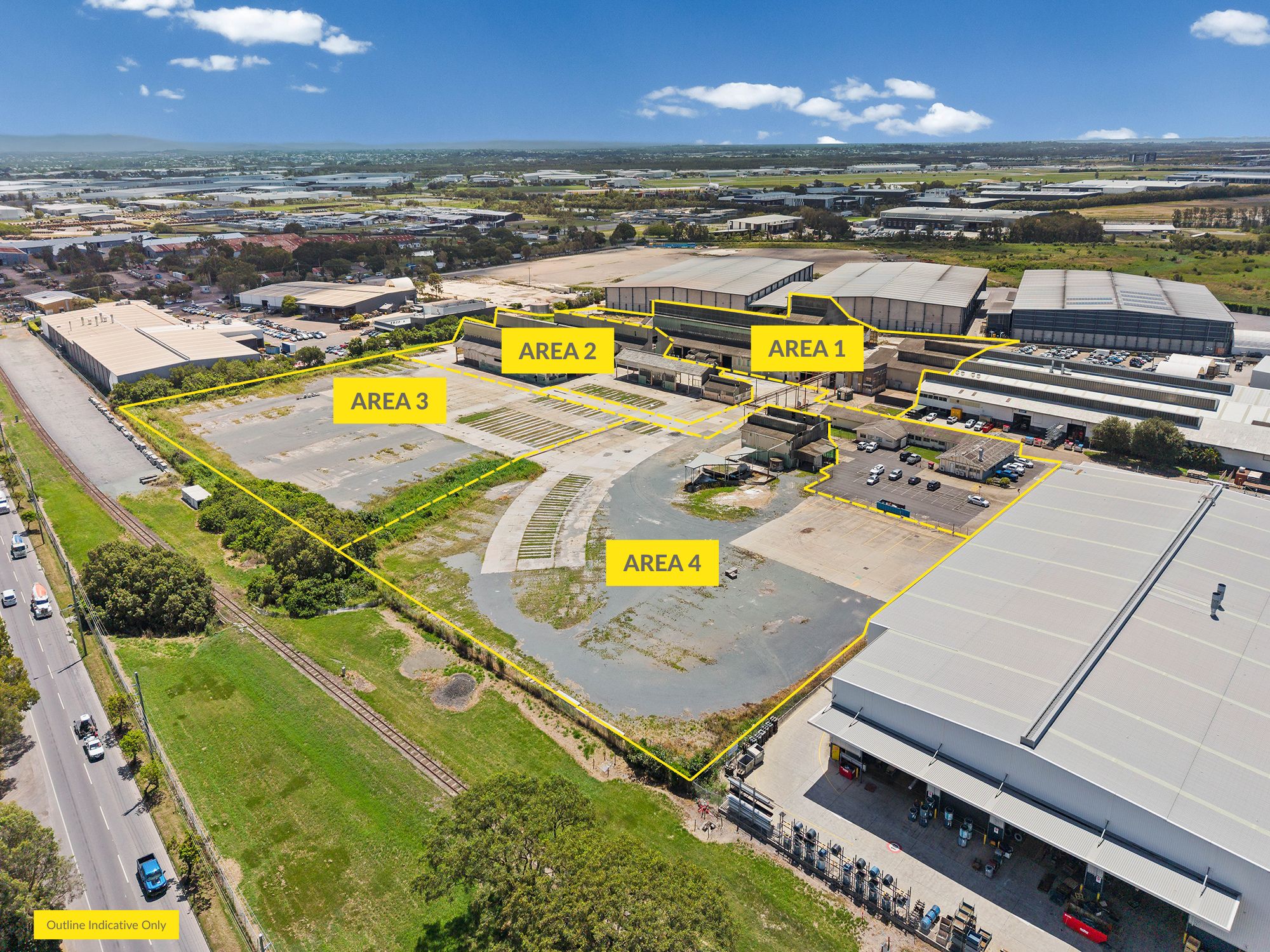 1-4/46 Randle Road, Pinkenba, QLD 4008