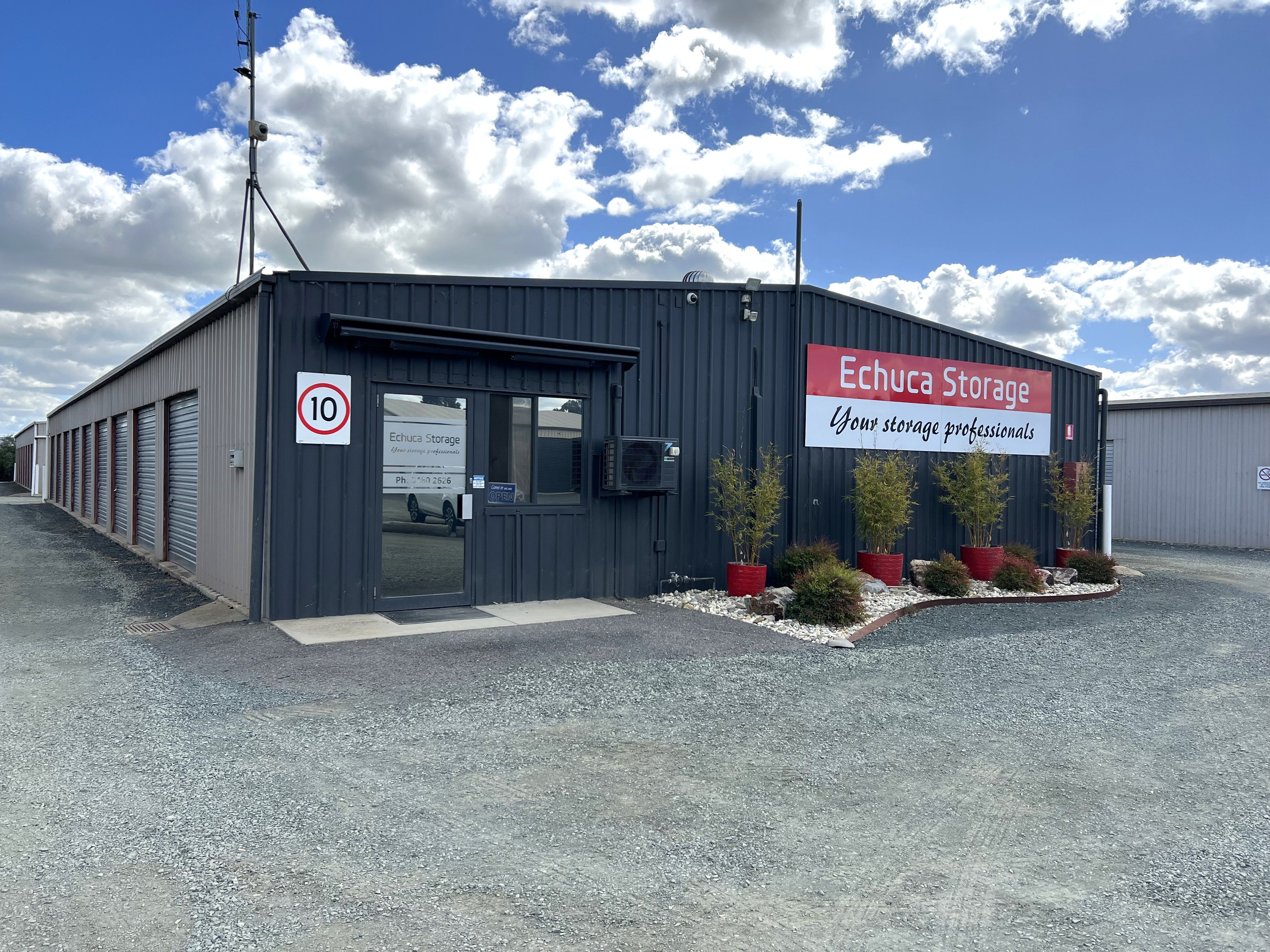 11 Murray Valley Highway, Echuca, VIC 3564 Sold Business Ray White