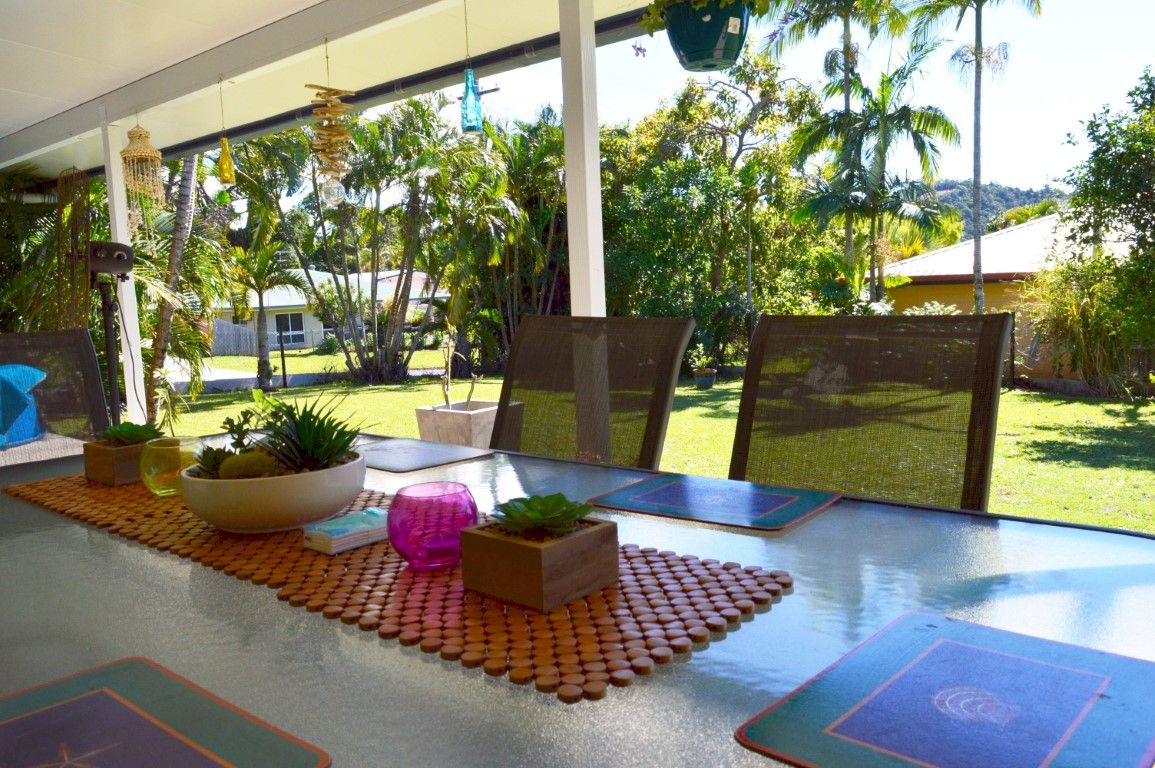 28 Cutten Street, Bingil Bay, QLD 4852