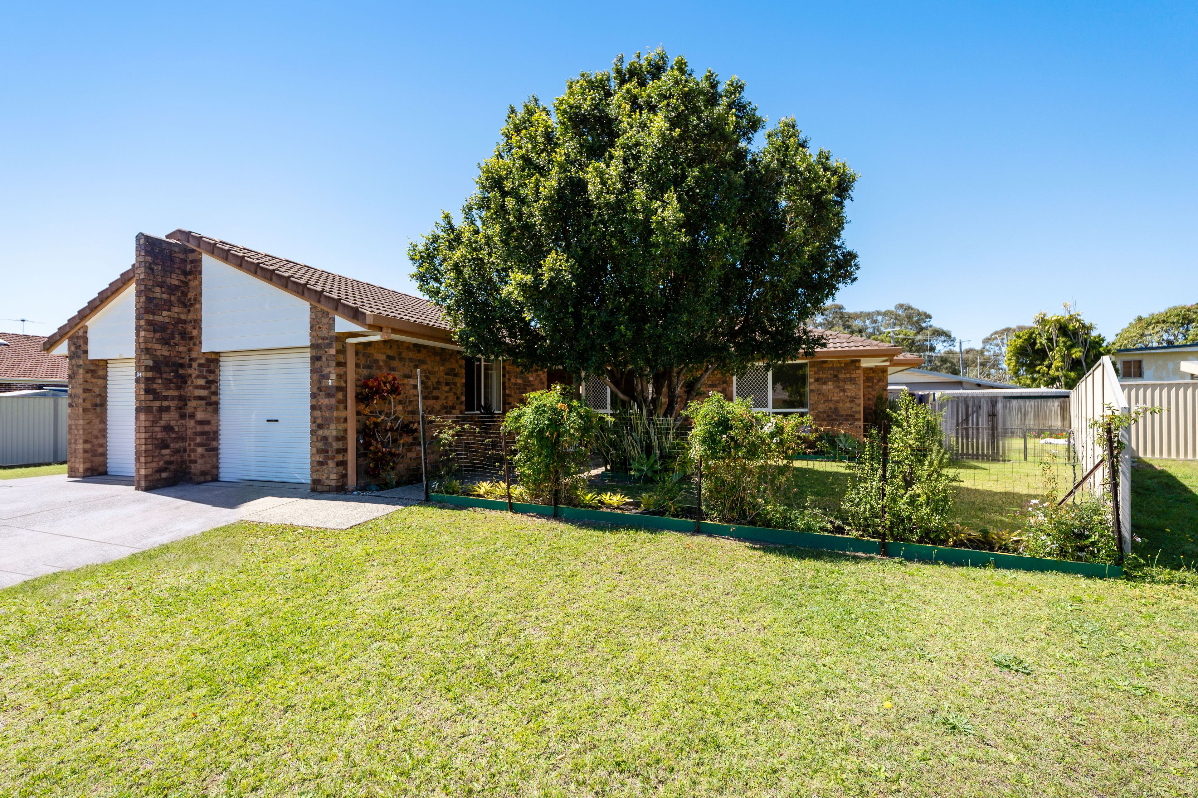 2/26 Melrose Avenue, Bellara, QLD 4507