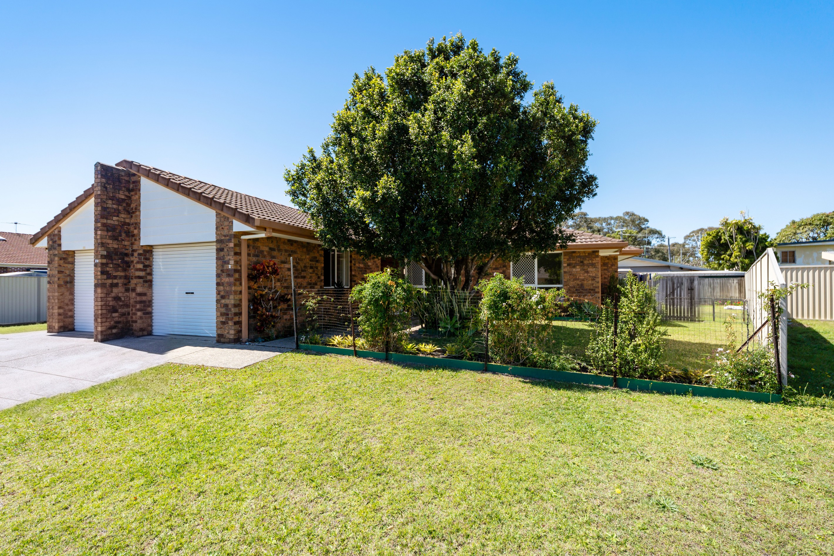 2/26 Melrose Avenue, Bellara, QLD 4507