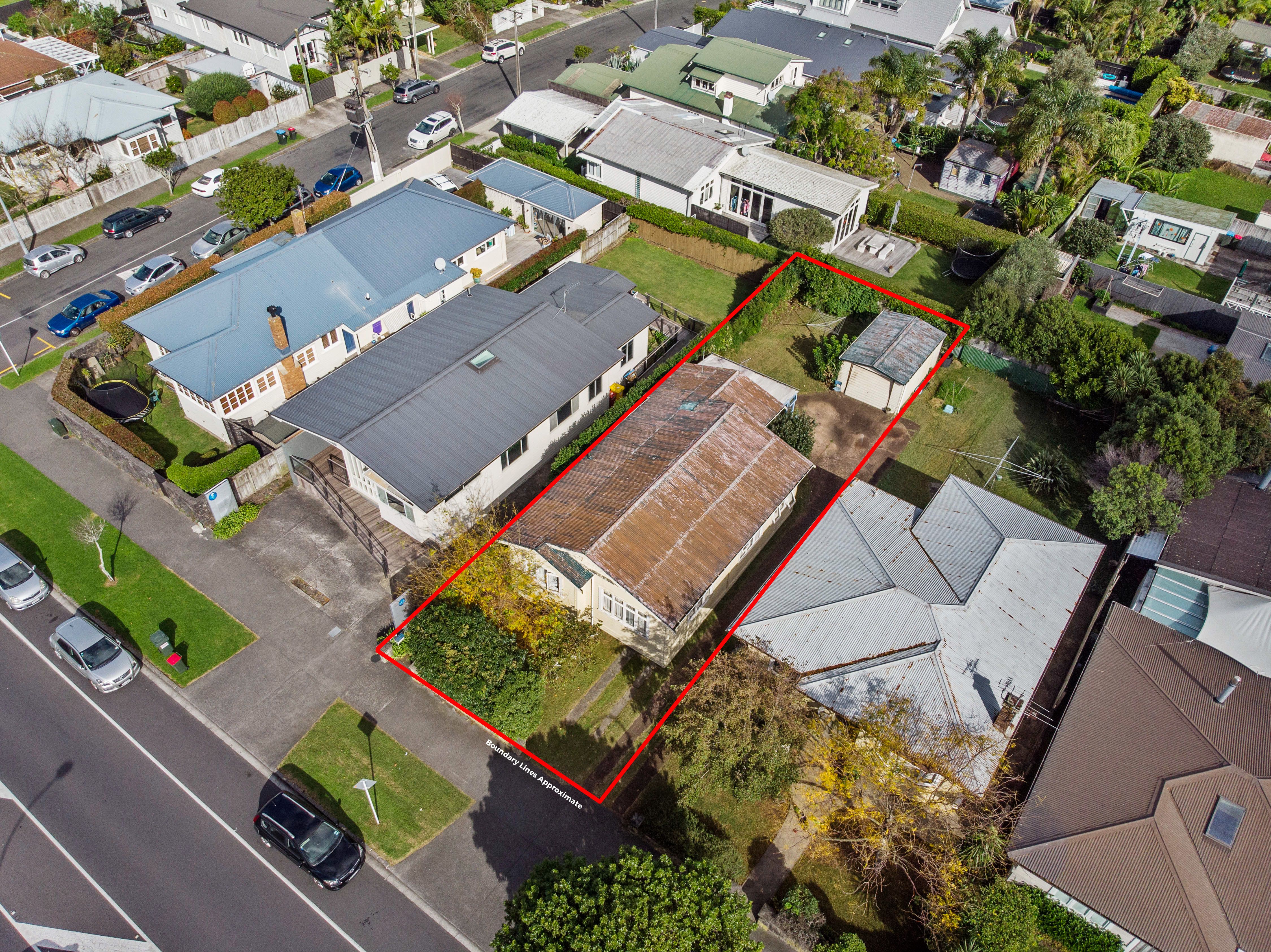 148 Garnet Road, Westmere, Auckland City