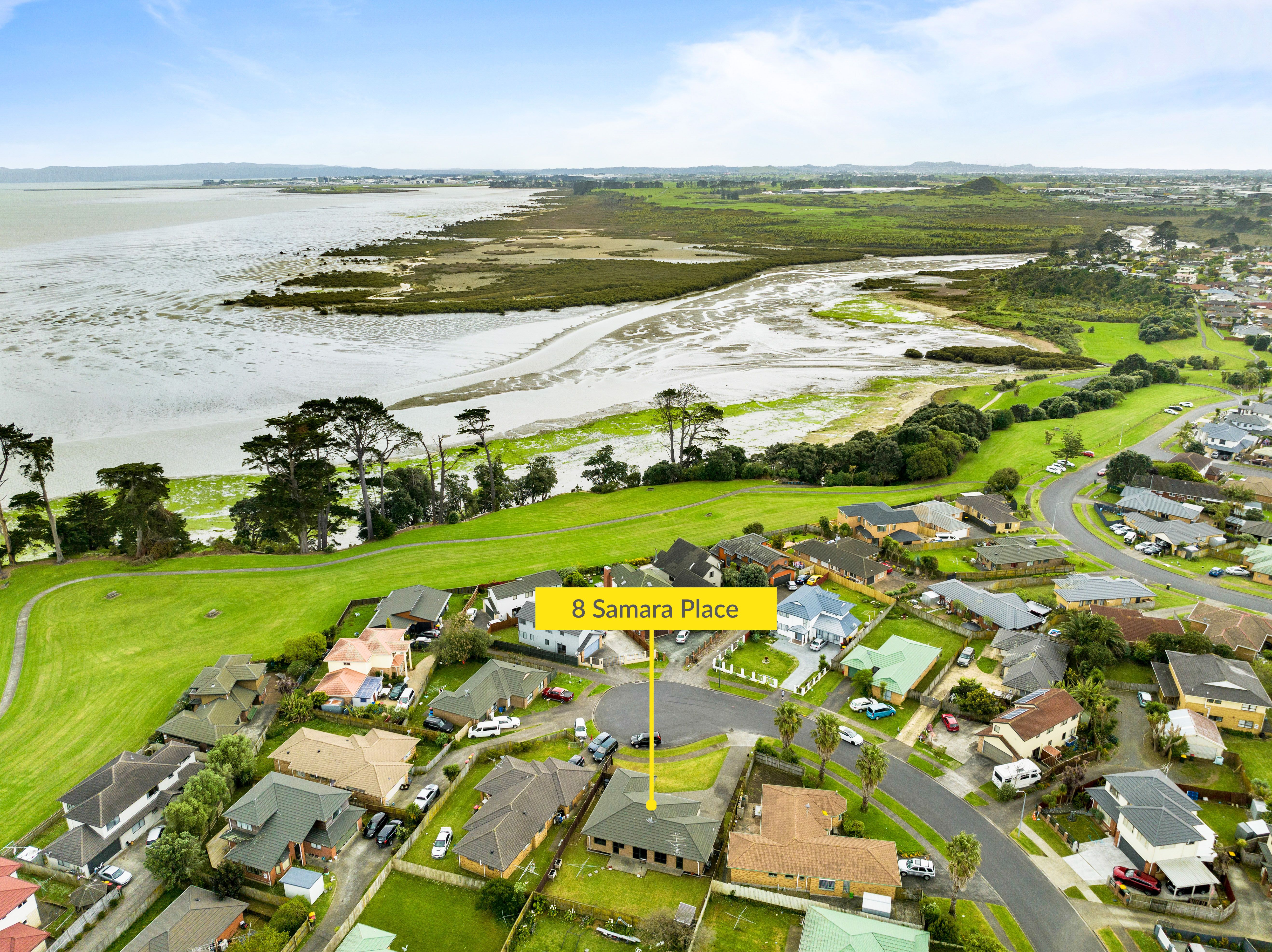 8 Samara Place, Clendon Park, Manukau City