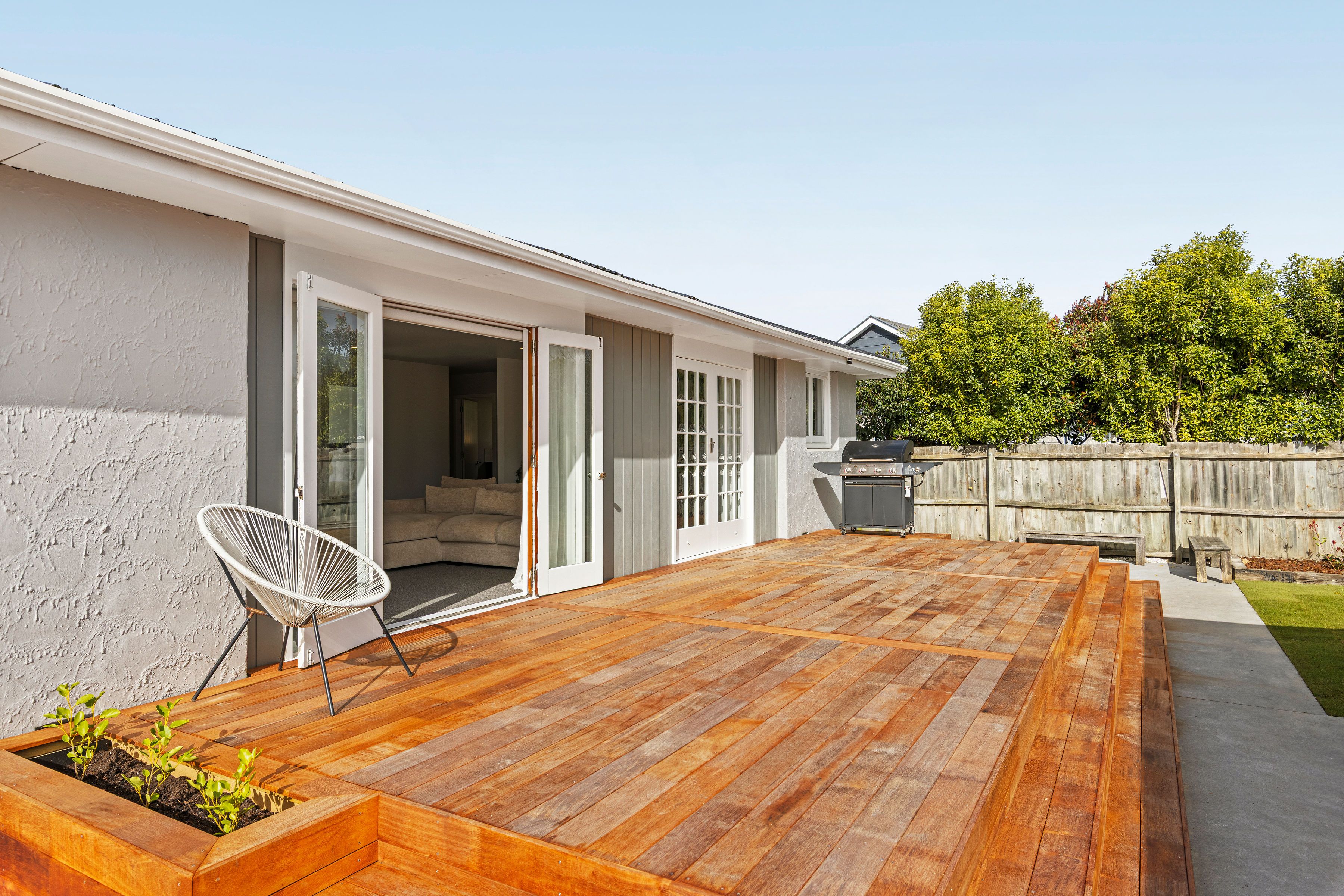 1 Marion Street, Hoon Hay, Christchurch City