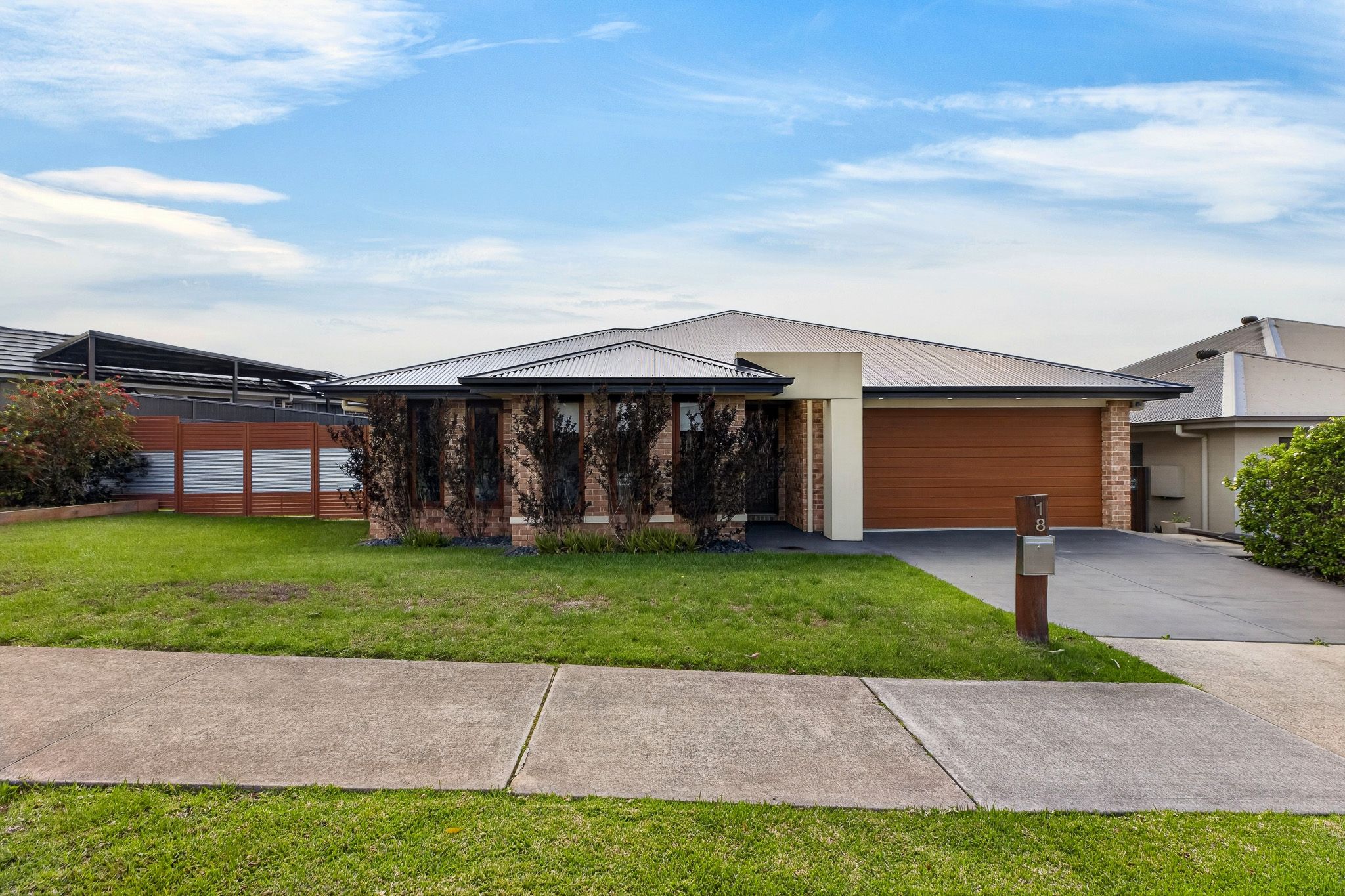 18 carden Street — photo from Ray White Macarthur Group