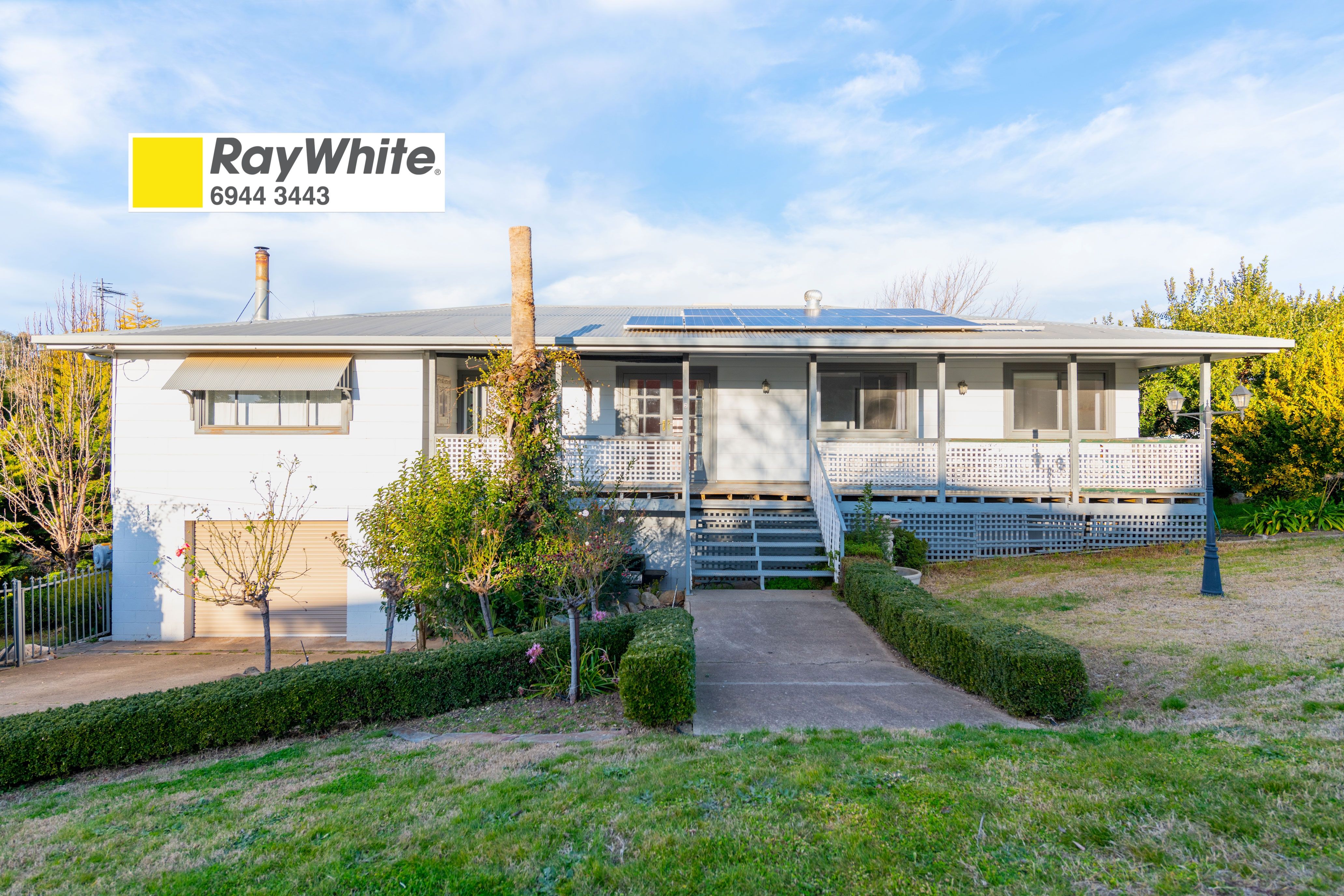 2 Stafford Street, Gundagai NSW 2722