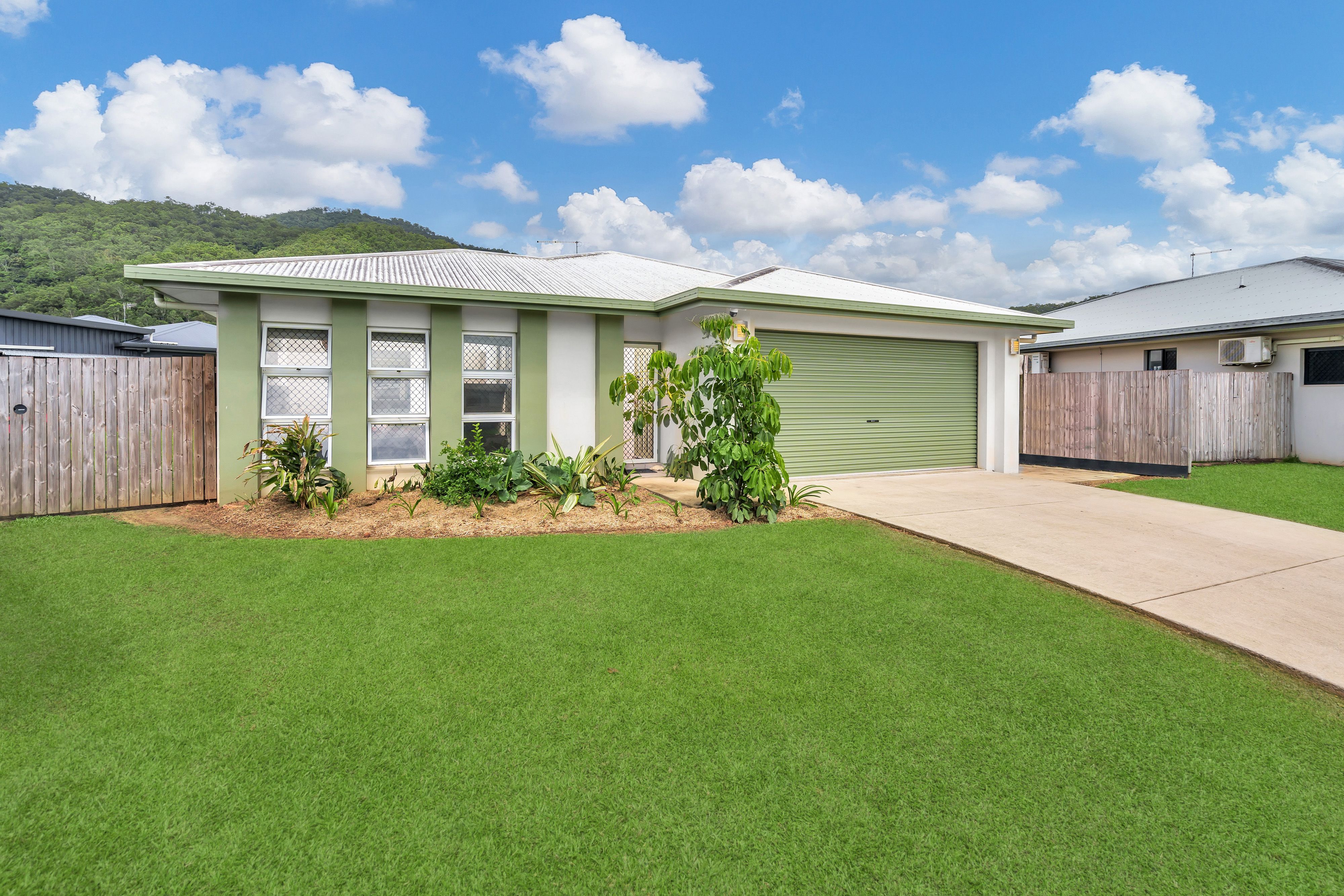 17 Amadio Close, Gordonvale, QLD 4865
