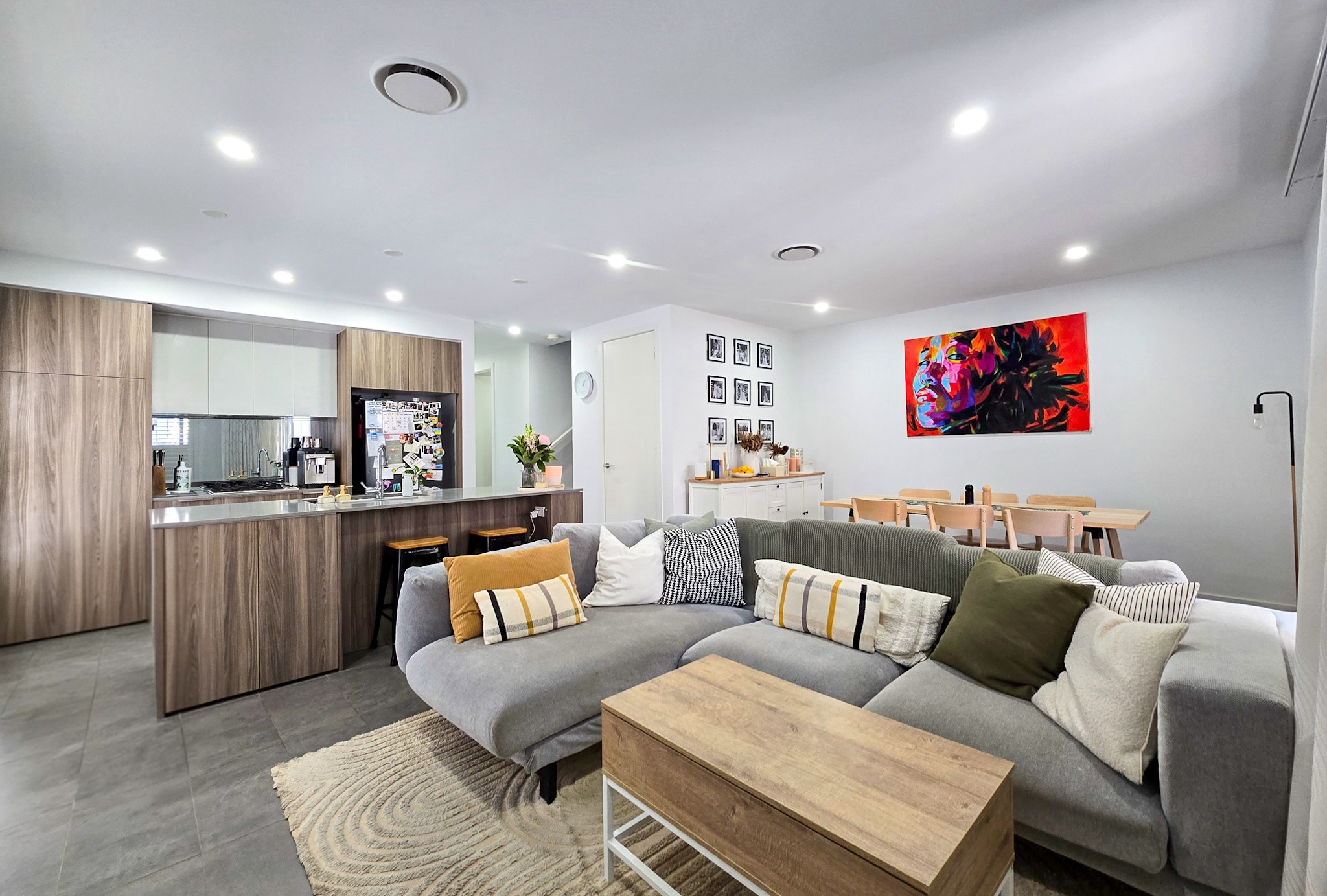 19 Indigo Crescent, Denham Court, NSW 2565