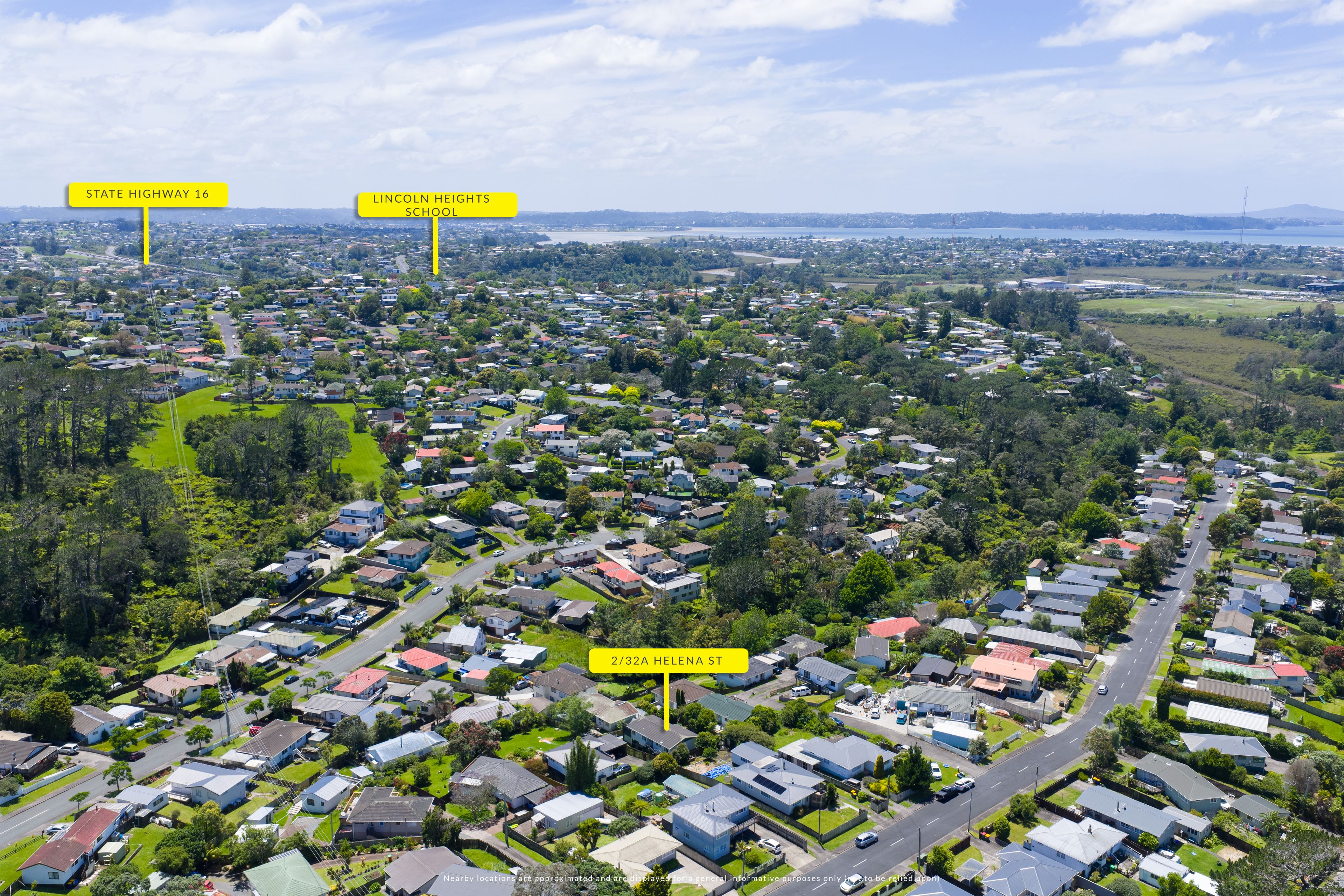 2/32A Helena Street, Massey, Waitakere City