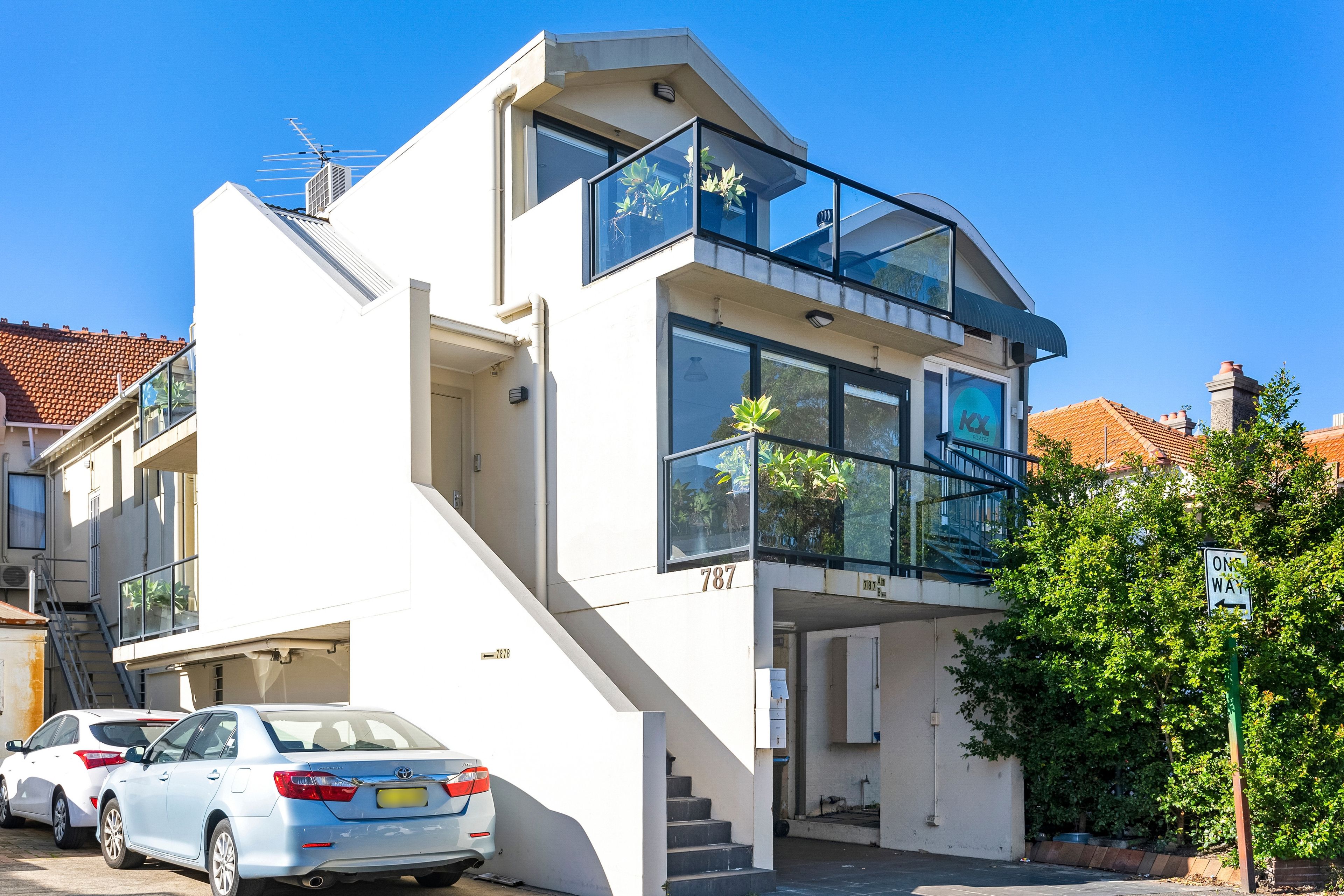 787A Military Road — photo from Ray White Lower North Shore (Mosman)